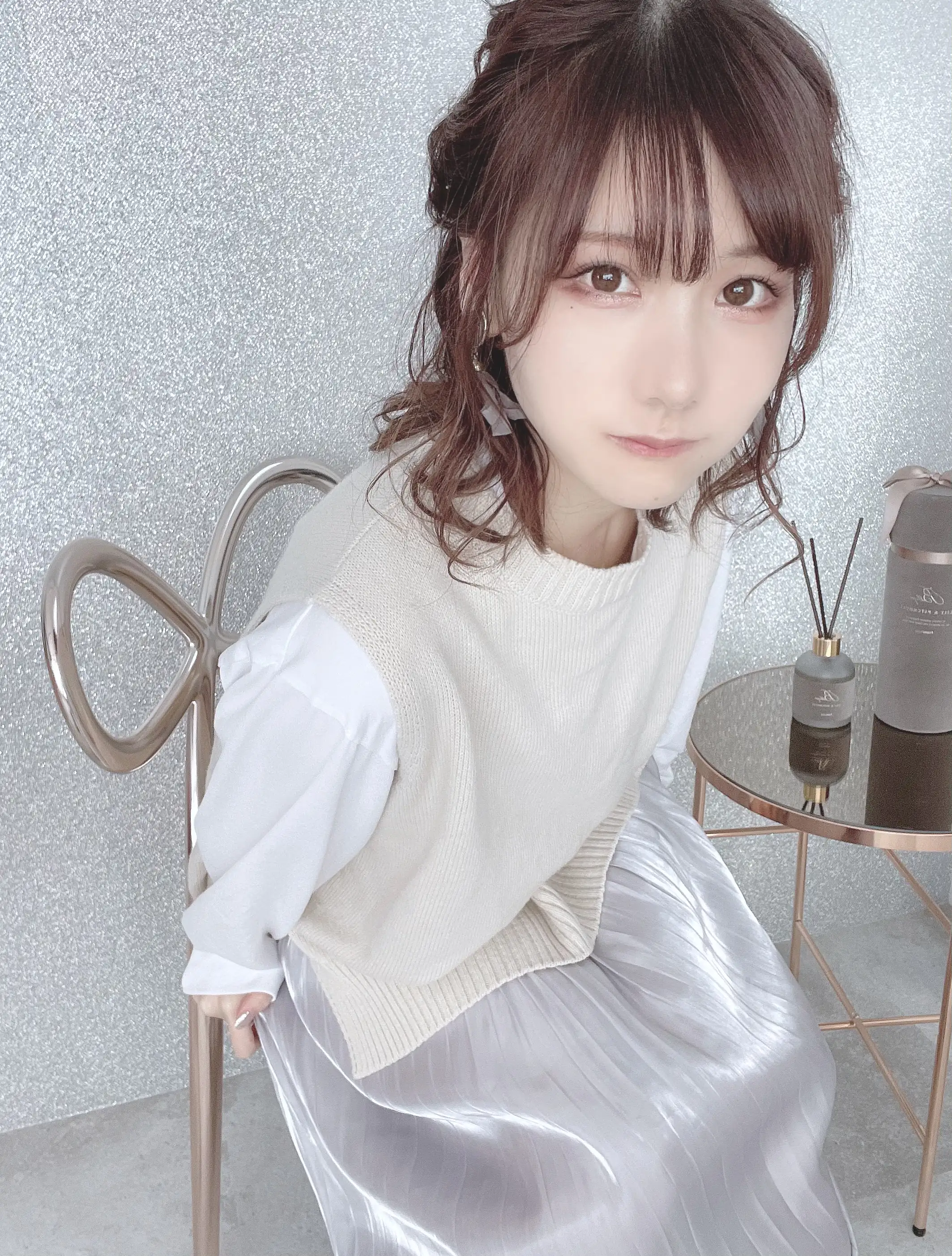 けん研(けんけん) NO.029 Fantia-2021年5月合集[142P] - 第18张