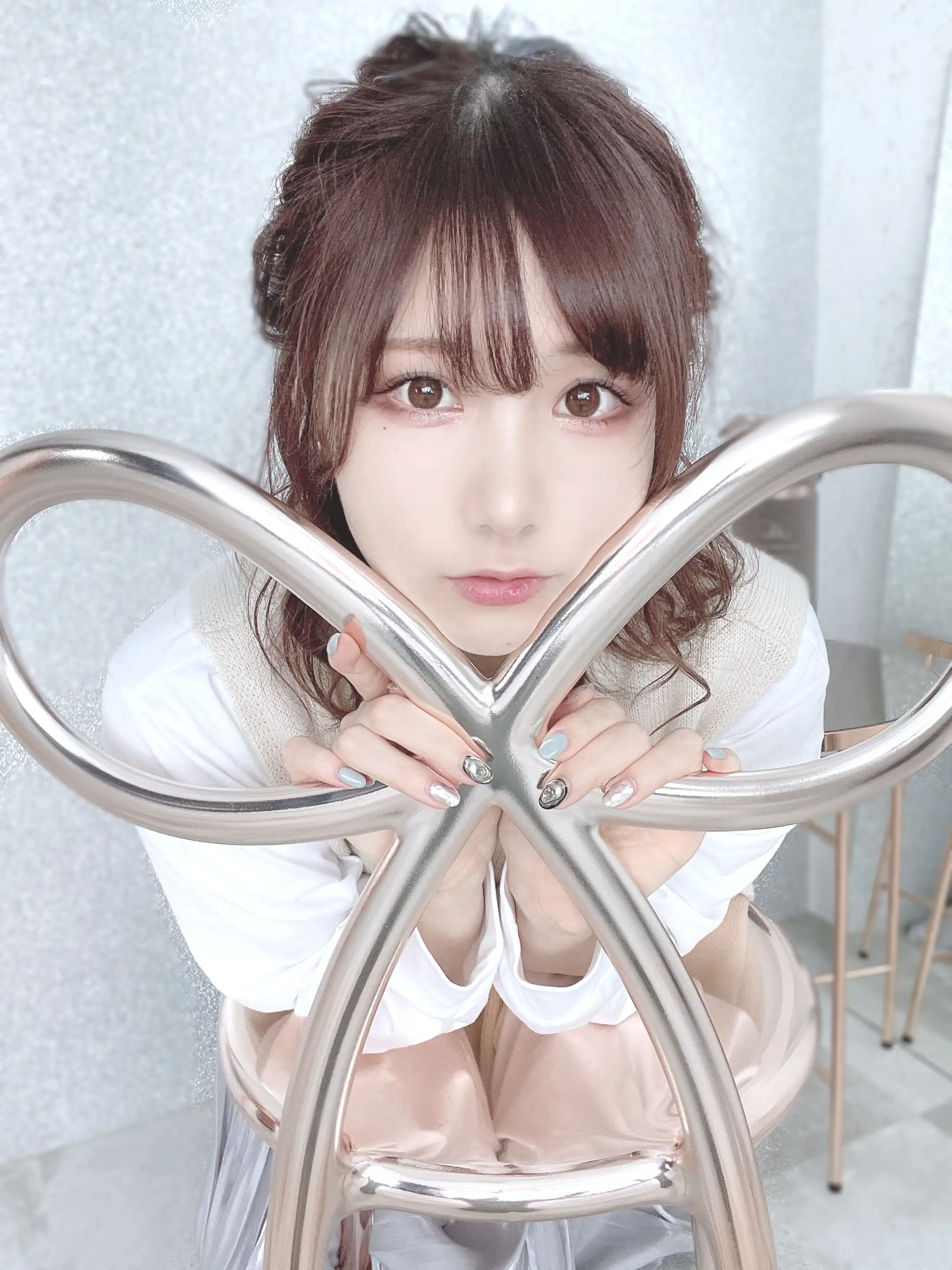 けん研(けんけん) NO.029 Fantia-2021年5月合集[142P] - 第20张