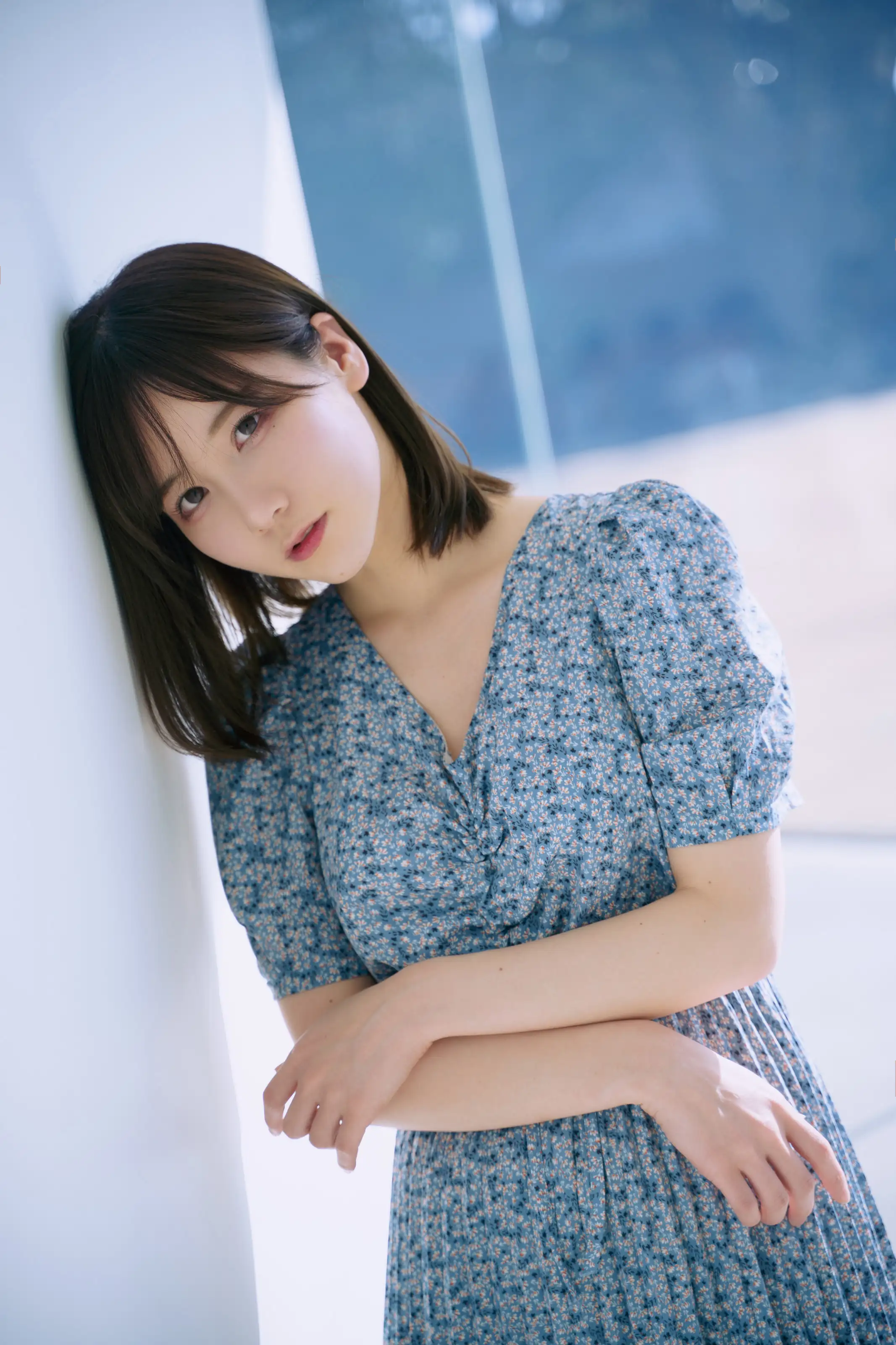 けん研(けんけん) NO.030 Fantia-2021年6月合集[132P+3V] - 第27张