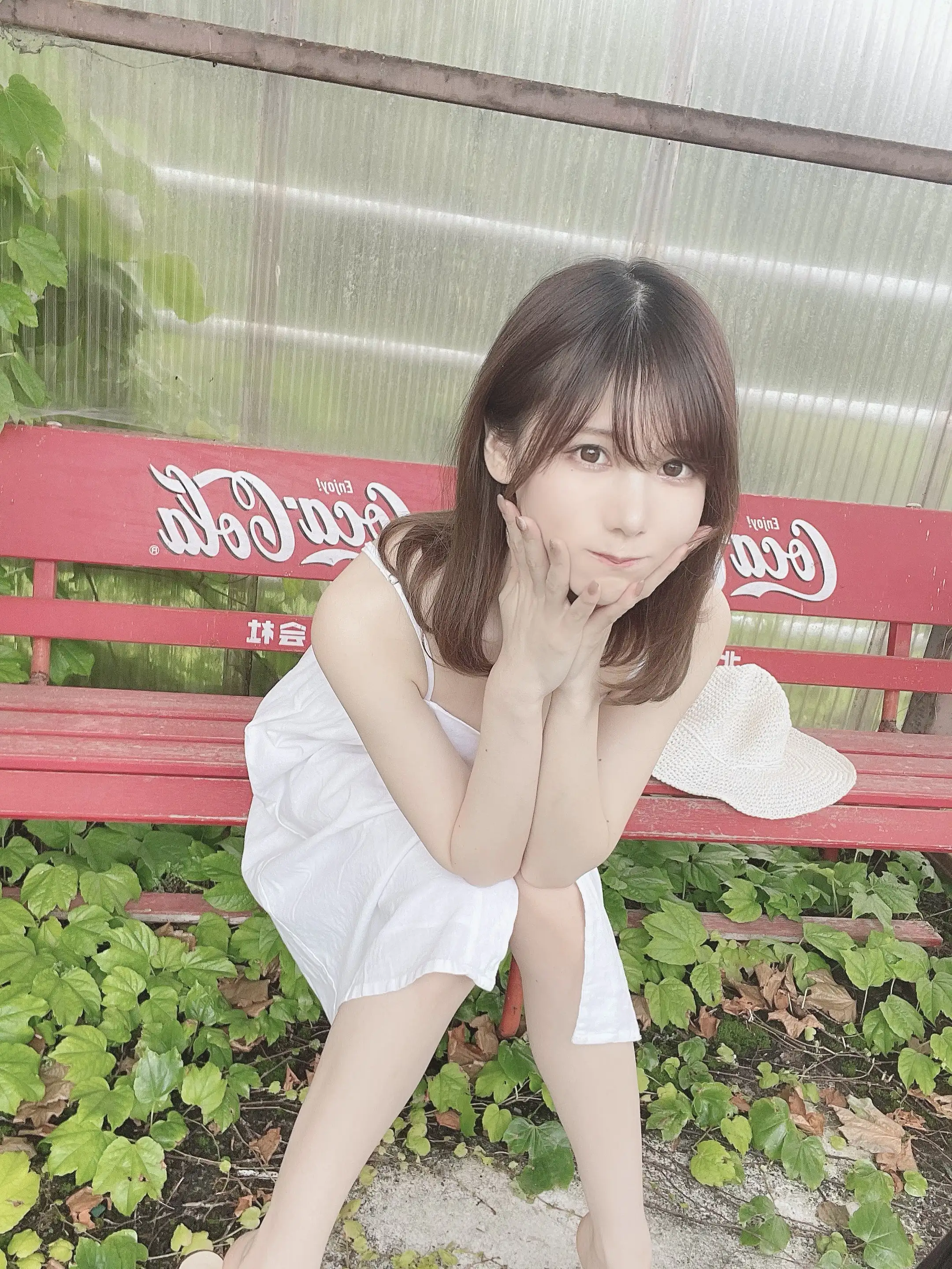 けん研(けんけん) NO.030 Fantia-2021年6月合集[132P+3V] - 第60张