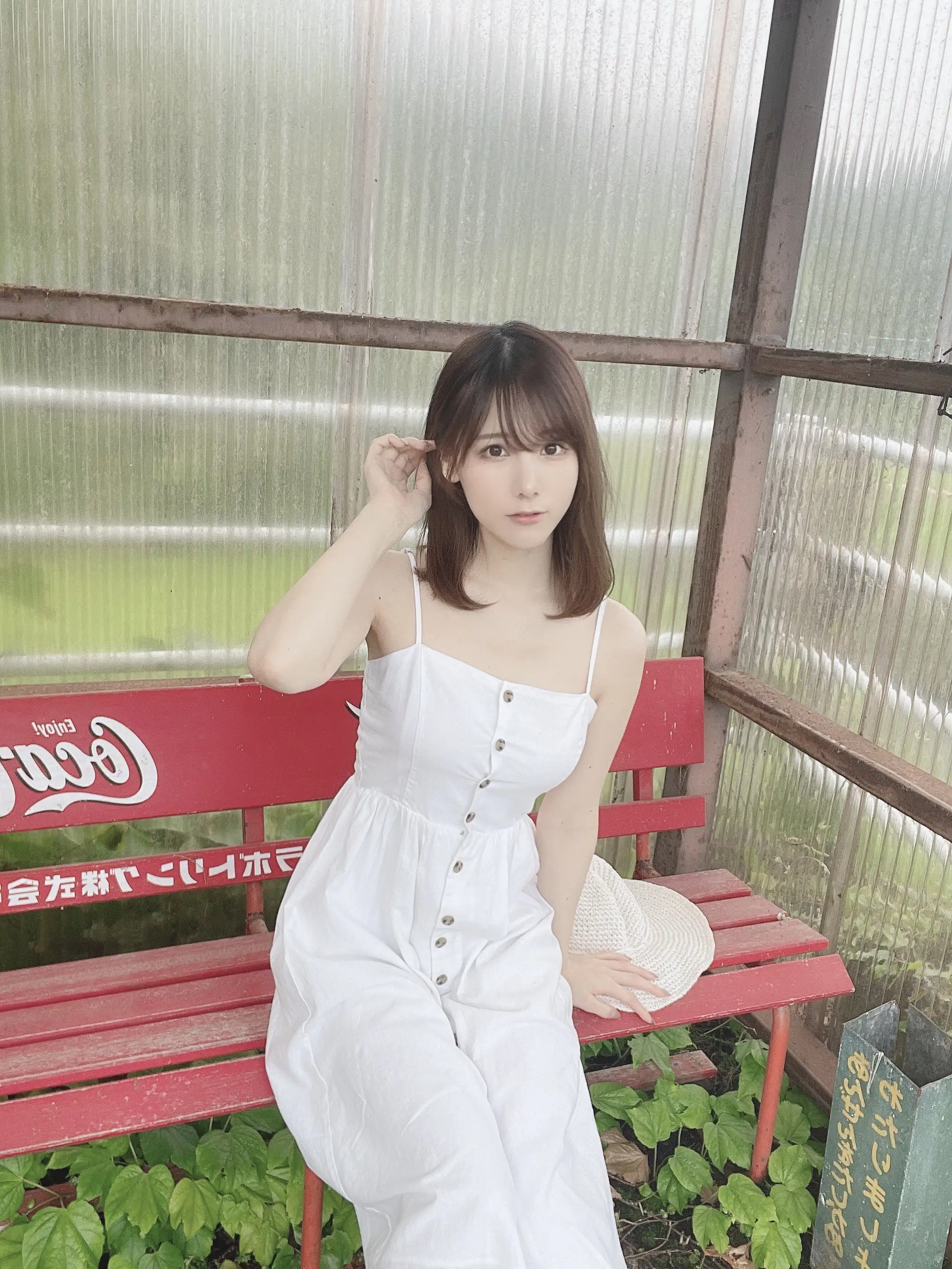 けん研(けんけん) NO.030 Fantia-2021年6月合集[132P+3V] - 第61张