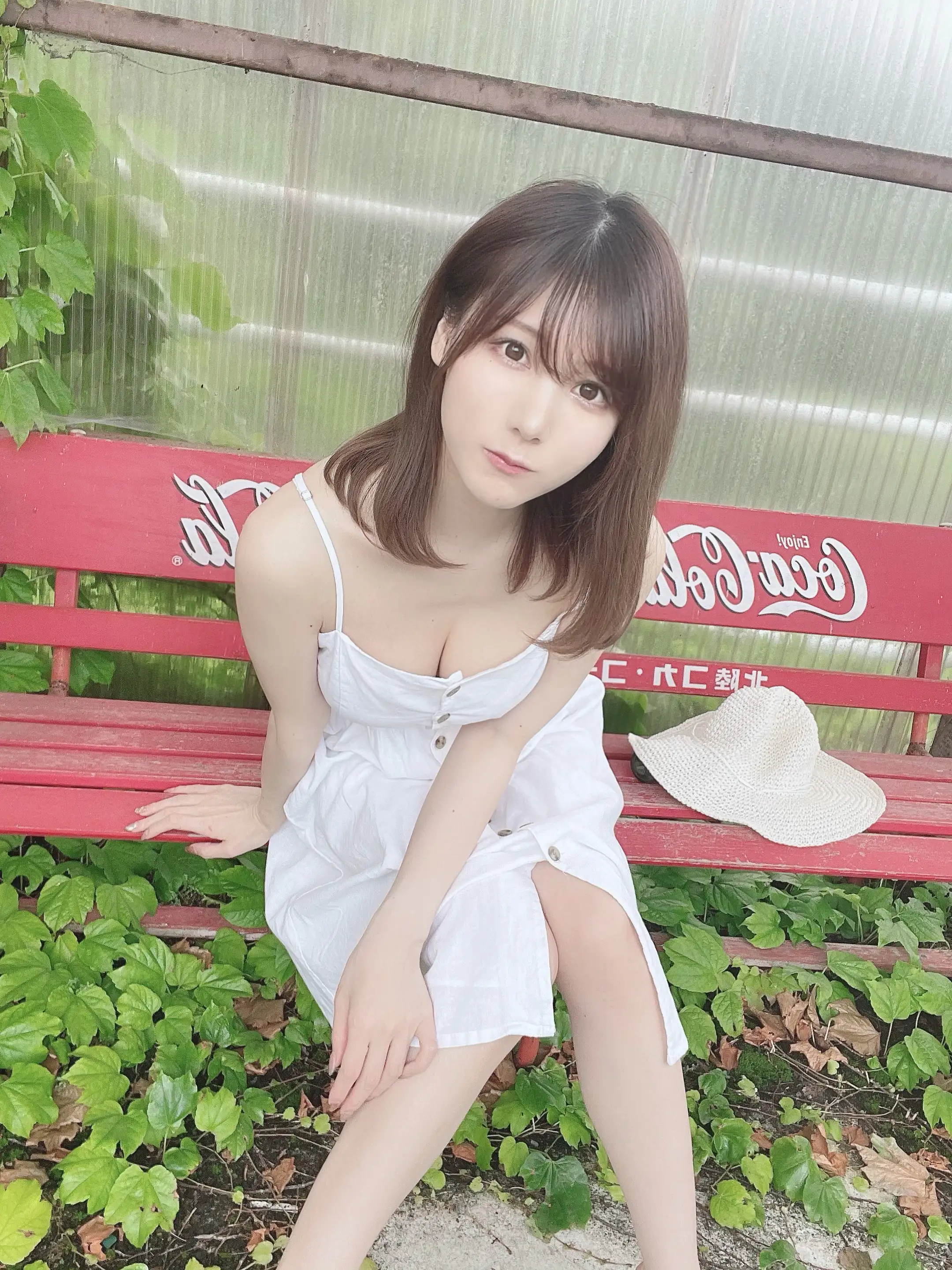 けん研(けんけん) NO.030 Fantia-2021年6月合集[132P+3V] - 第63张