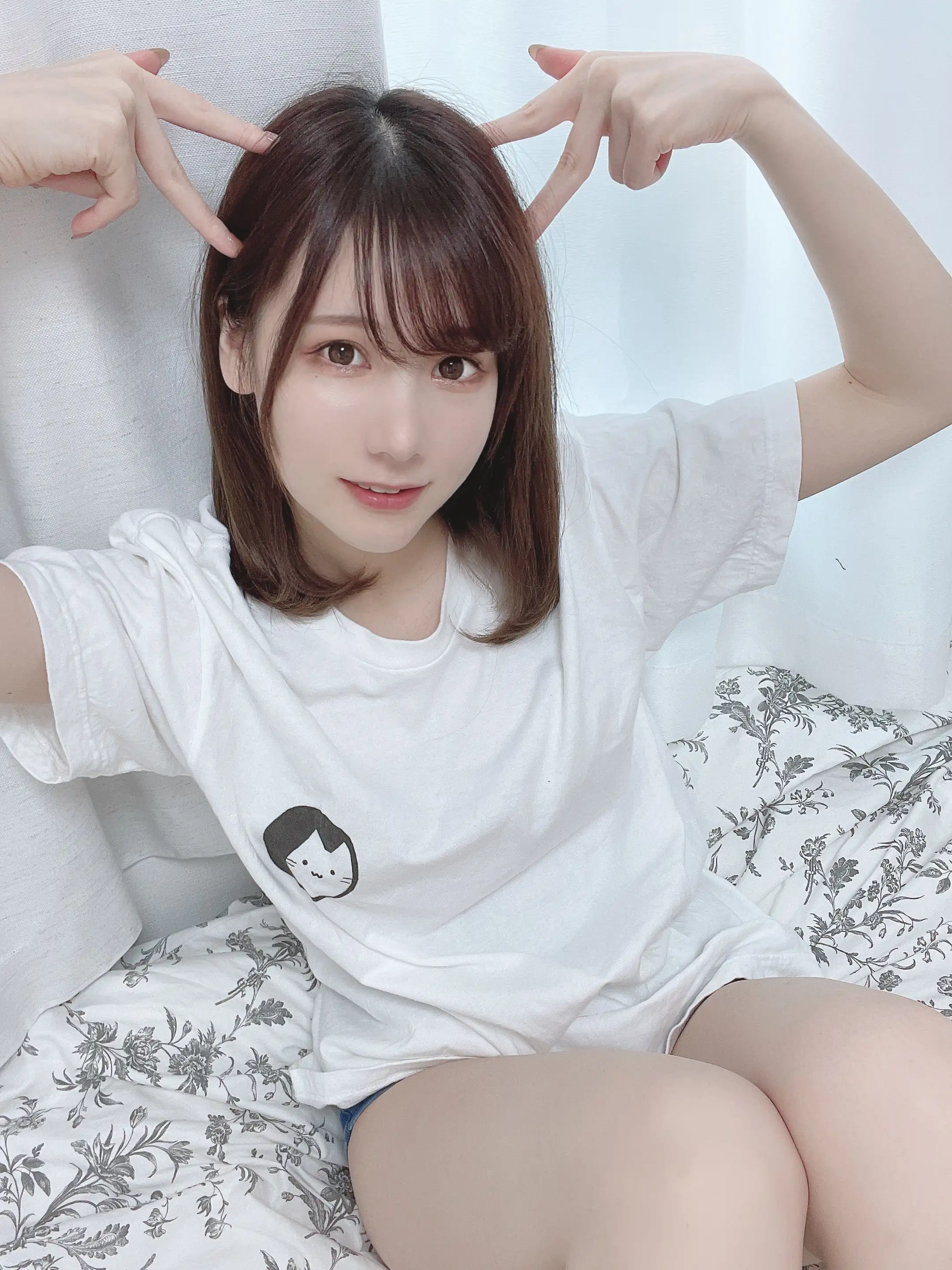 けん研(けんけん) NO.030 Fantia-2021年6月合集[132P+3V] - 第2张