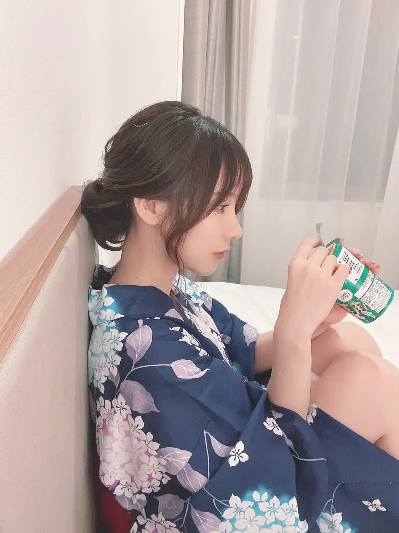 けん研(けんけん) NO.031 Fantia-2021年7月合集[108P+4V] - 第53张