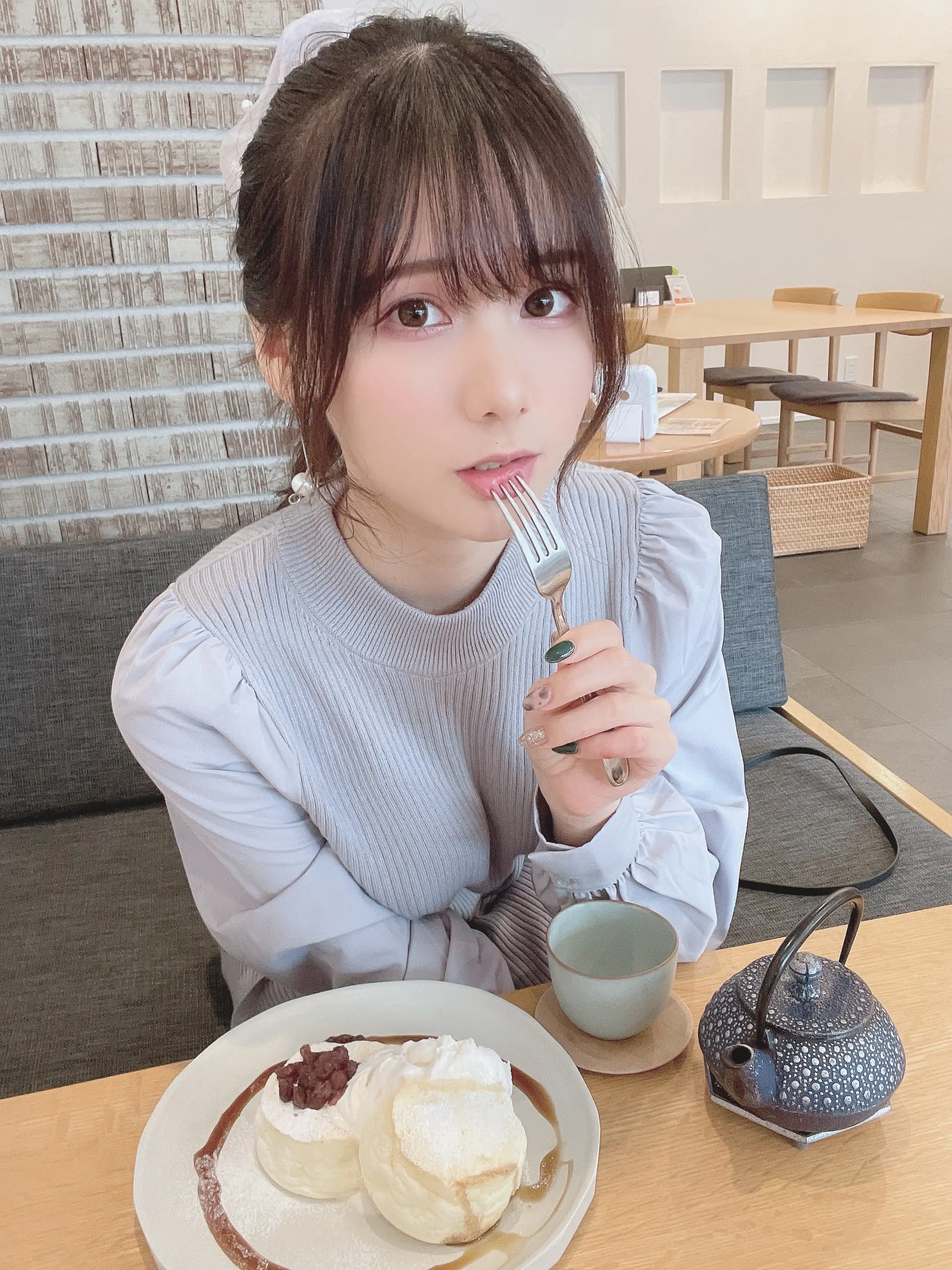 けん研(けんけん) NO.034 Fantia-2021年10月合集[144P+4V] - 第37张