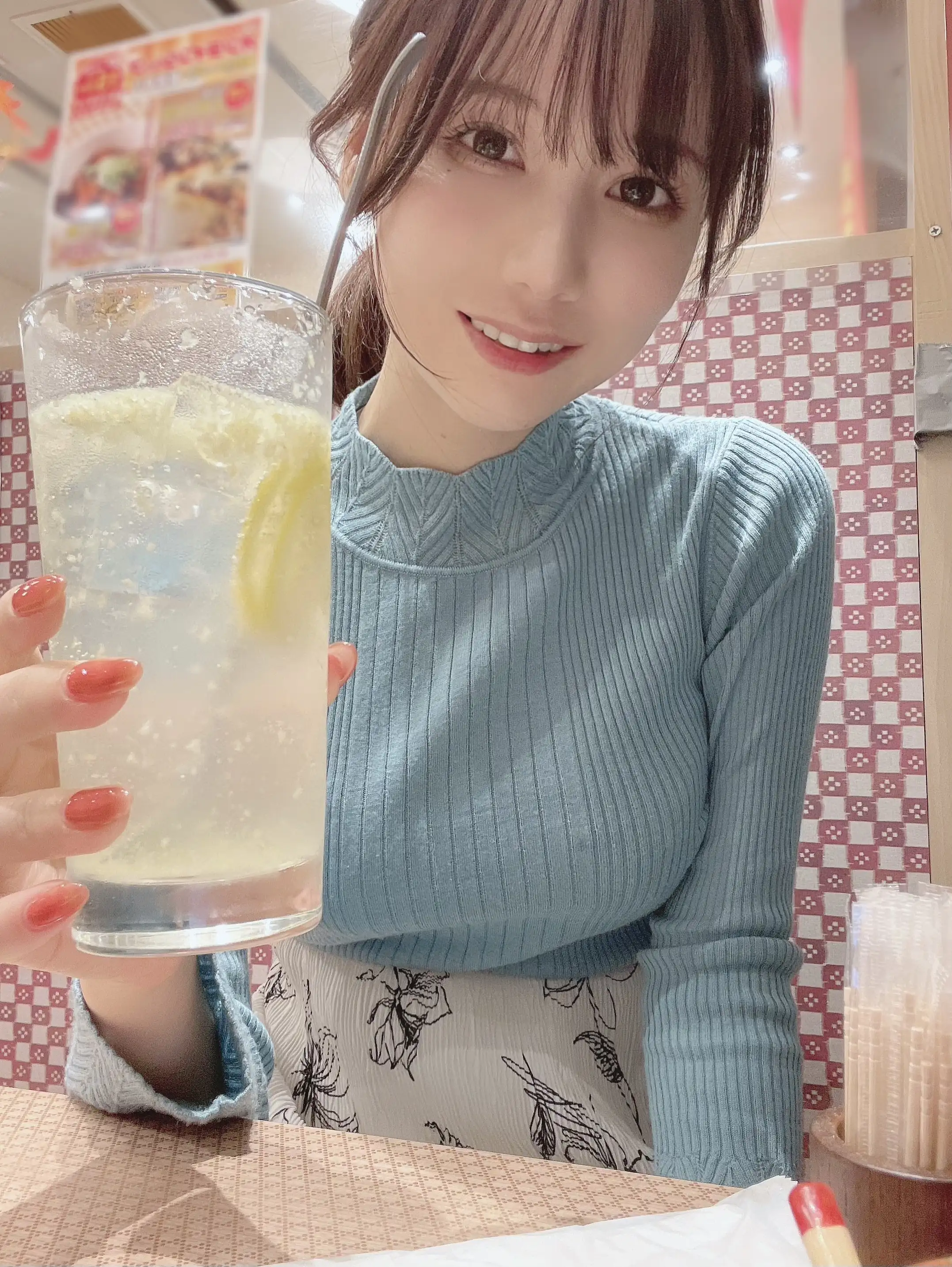 けん研(けんけん) NO.034 Fantia-2021年10月合集[144P+4V] - 第39张