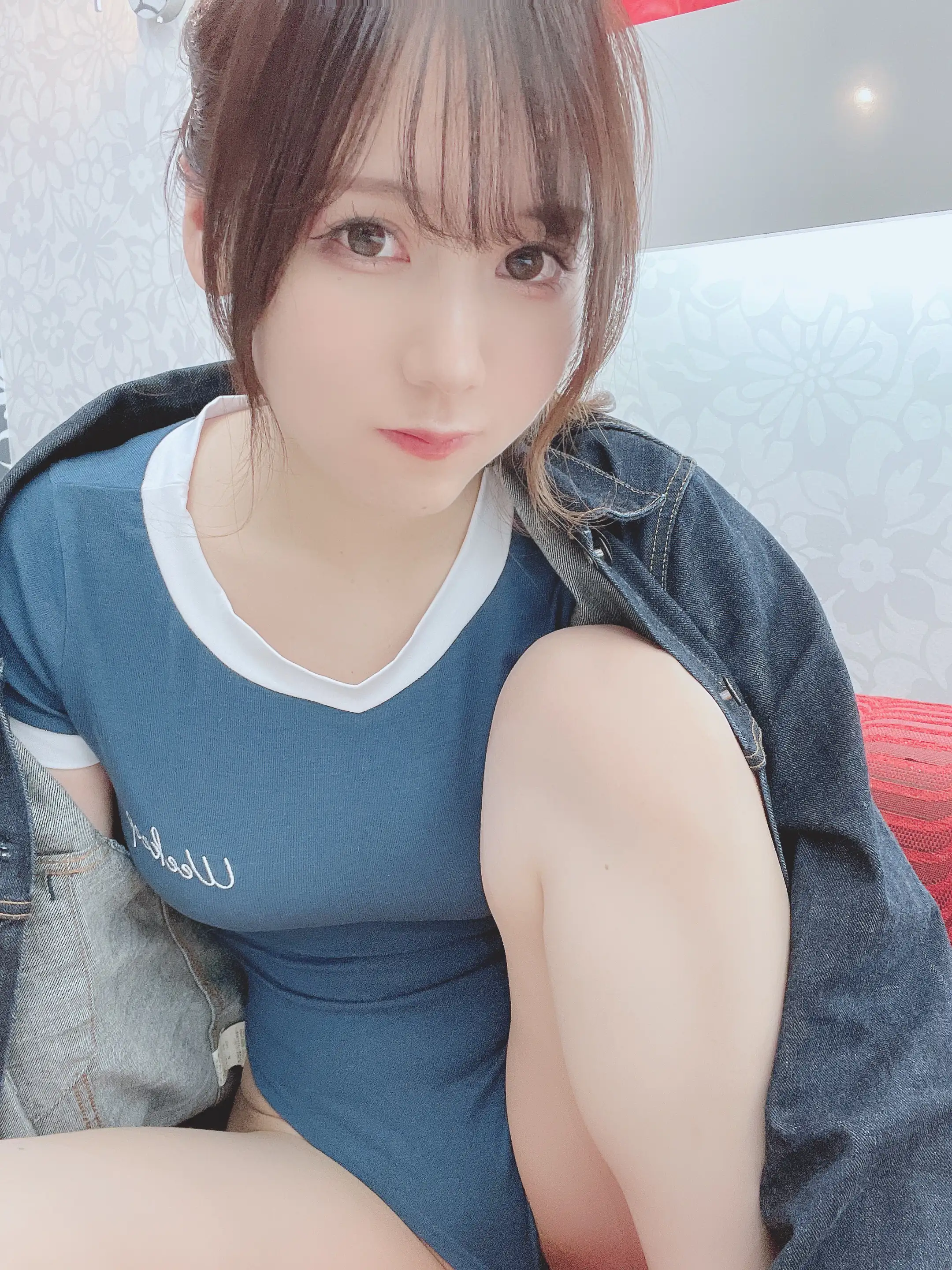 けん研(けんけん) NO.035 Fantia-2021年11月合集[125P+2V] - 第20张