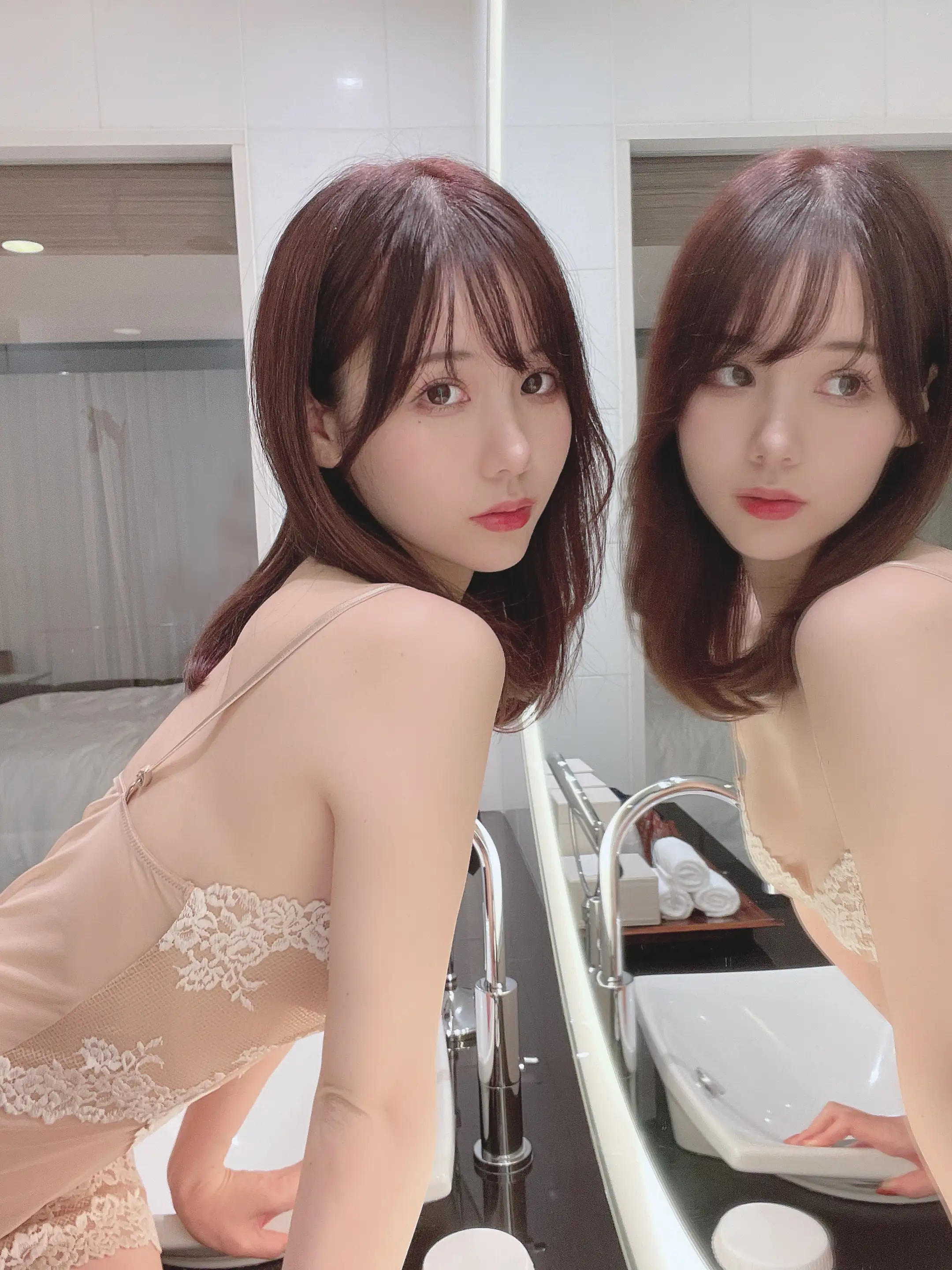 けん研(けんけん) NO.035 Fantia-2021年11月合集[125P+2V] - 第48张