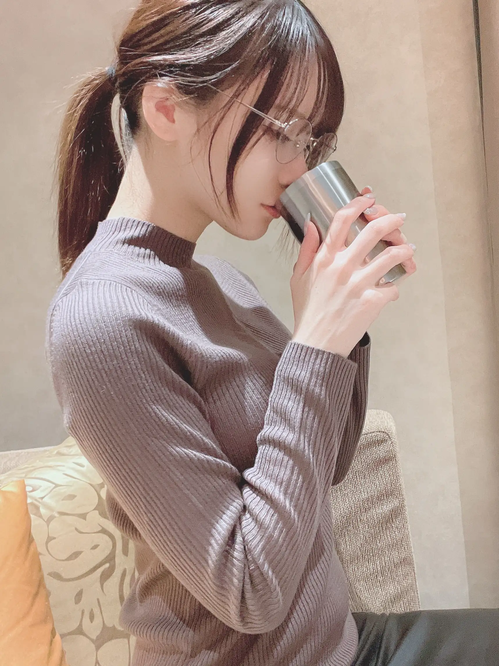 けん研(けんけん) NO.036 Fantia-2021年12月合集[138P] - 第36张