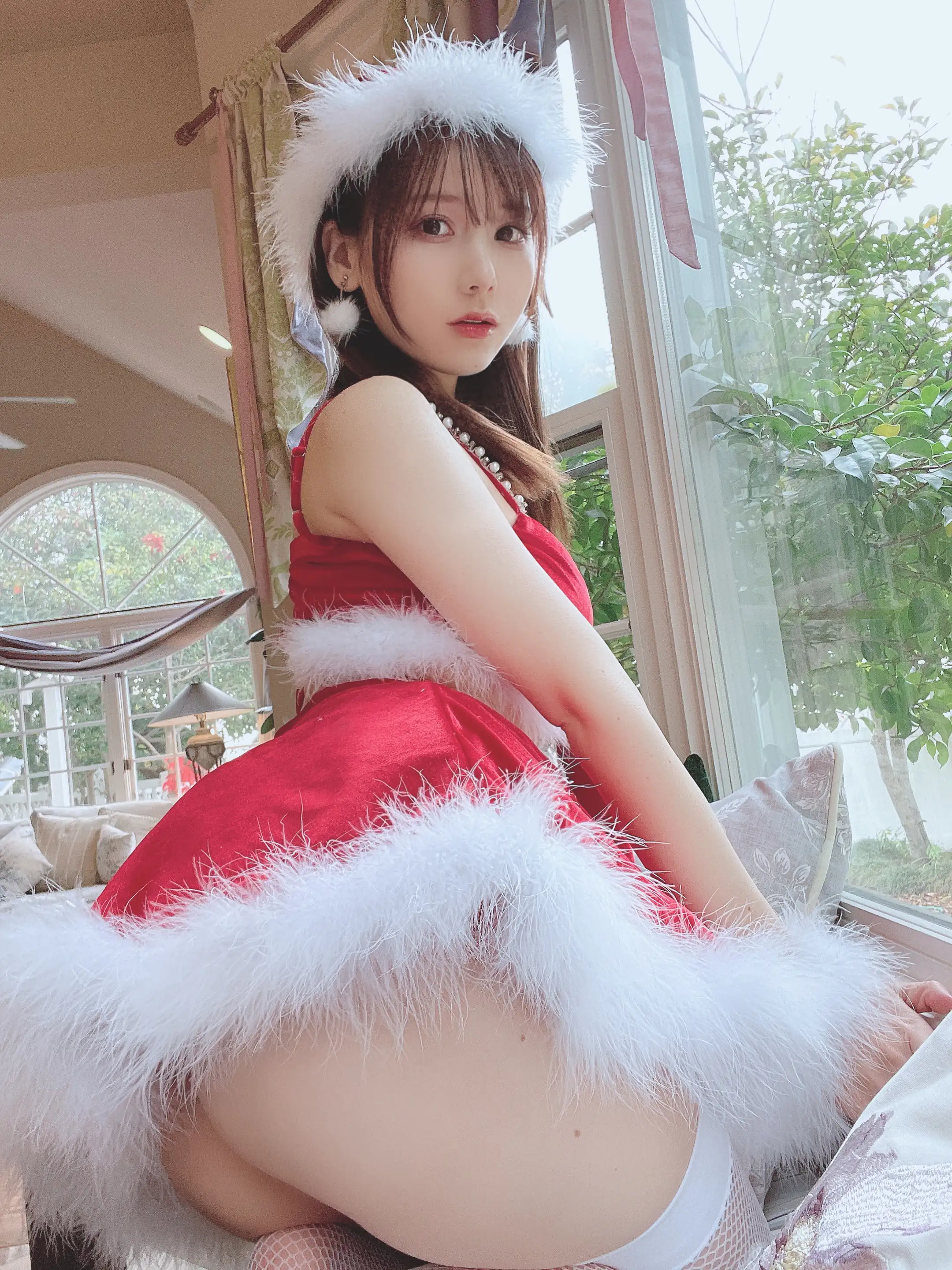 けん研(けんけん) NO.036 Fantia-2021年12月合集[138P] - 第47张