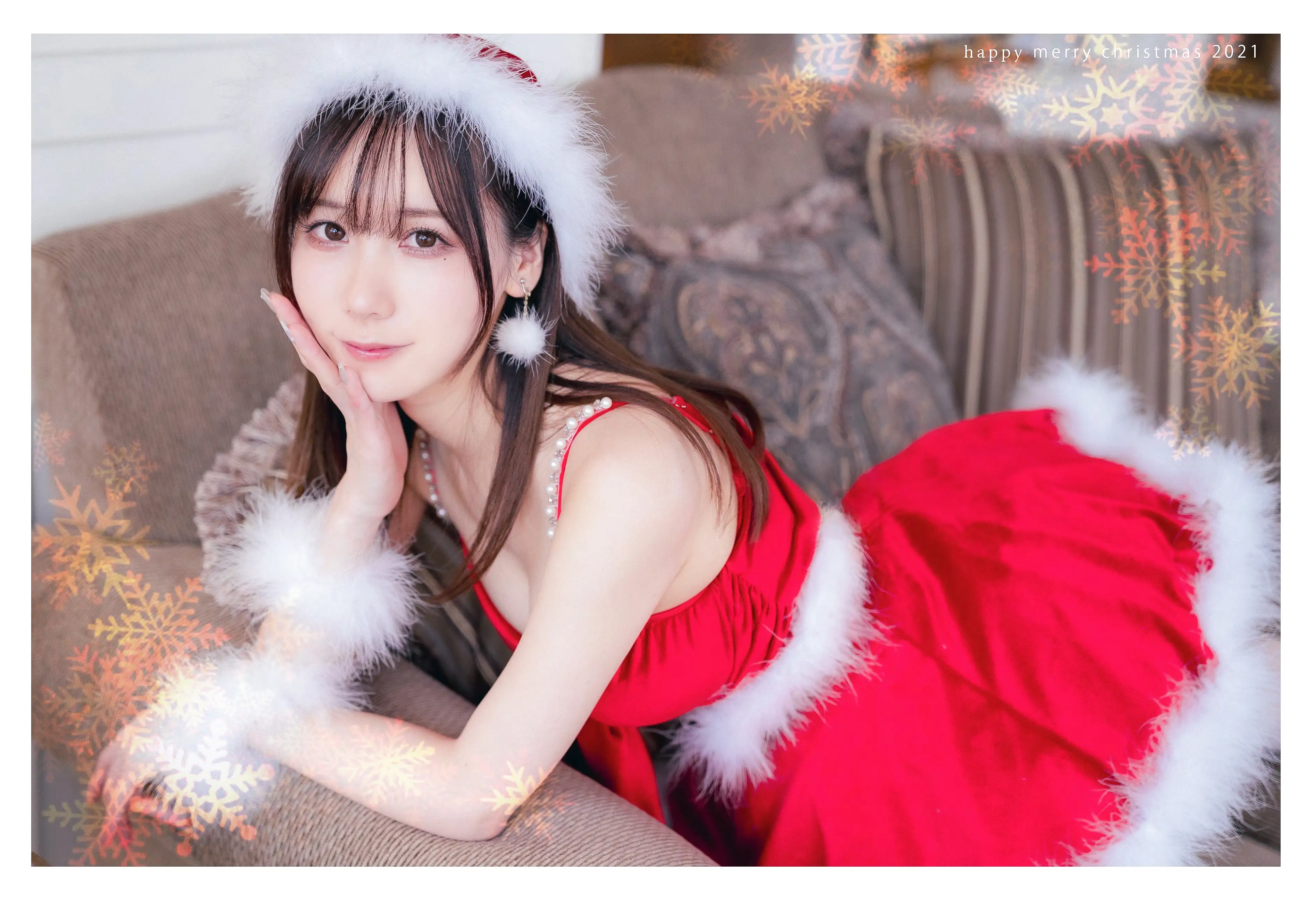けん研(けんけん) NO.036 Fantia-2021年12月合集[138P] - 第50张
