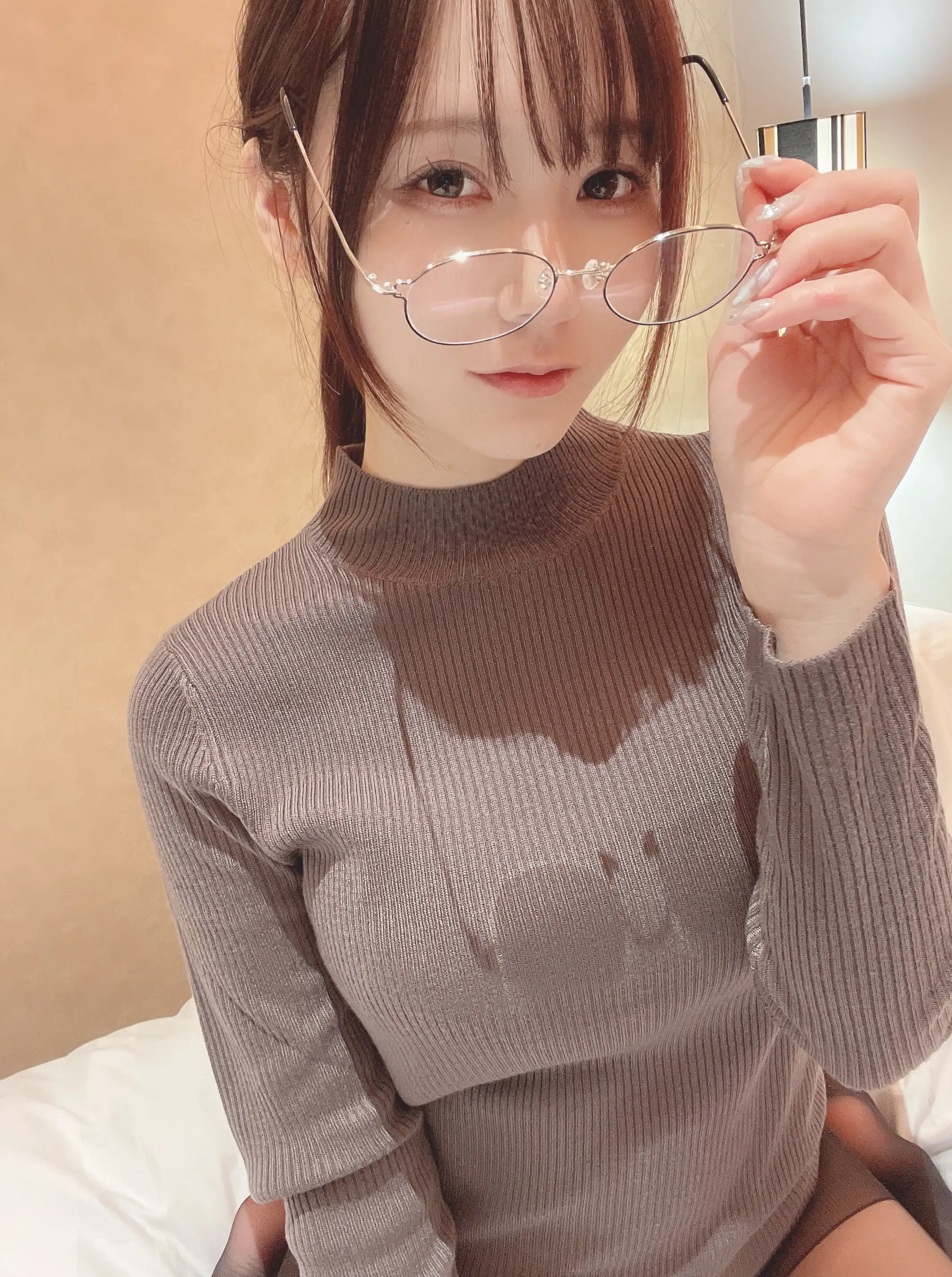 けん研(けんけん) NO.036 Fantia-2021年12月合集[138P] - 第52张