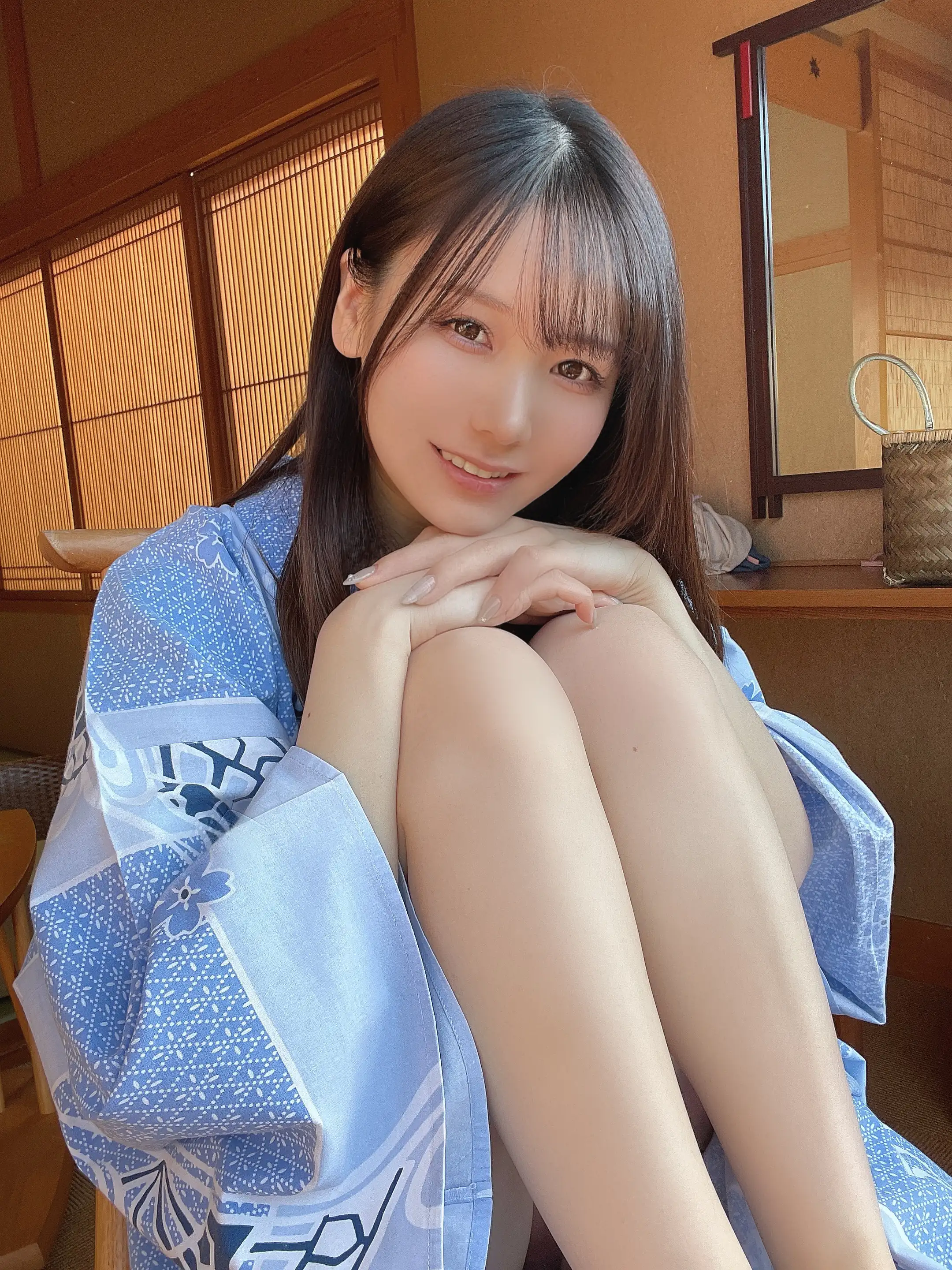 けん研(けんけん) NO.036 Fantia-2021年12月合集[138P] - 第59张