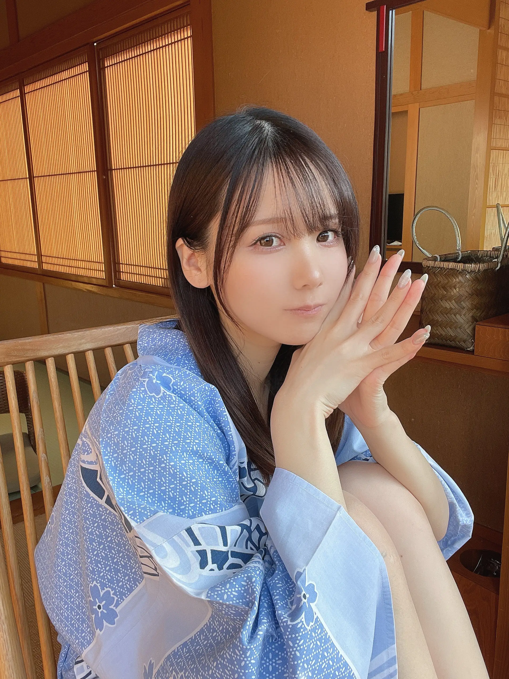 けん研(けんけん) NO.036 Fantia-2021年12月合集[138P] - 第61张