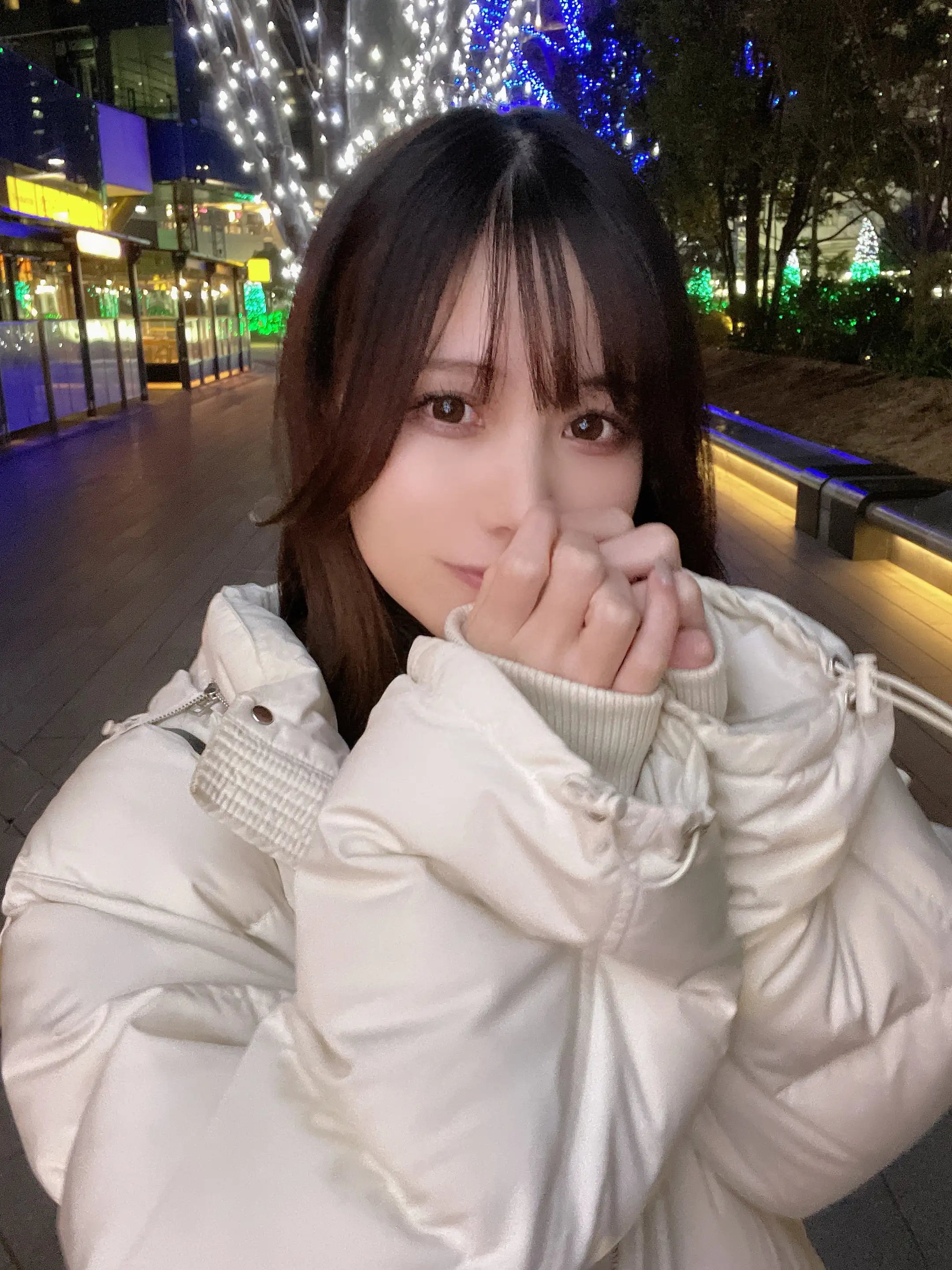 けん研(けんけん) NO.036 Fantia-2021年12月合集[138P] - 第63张