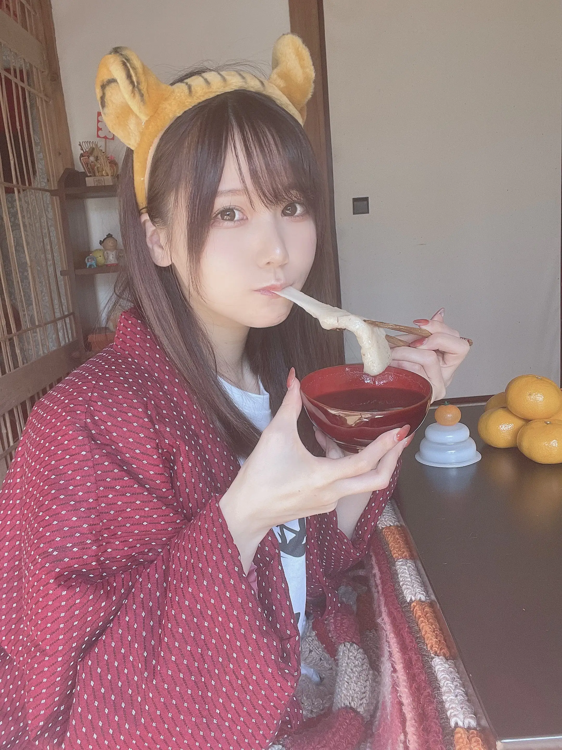 けん研(けんけん) NO.037 Fantia-2022年1月合集[138P+1V] - 第1张