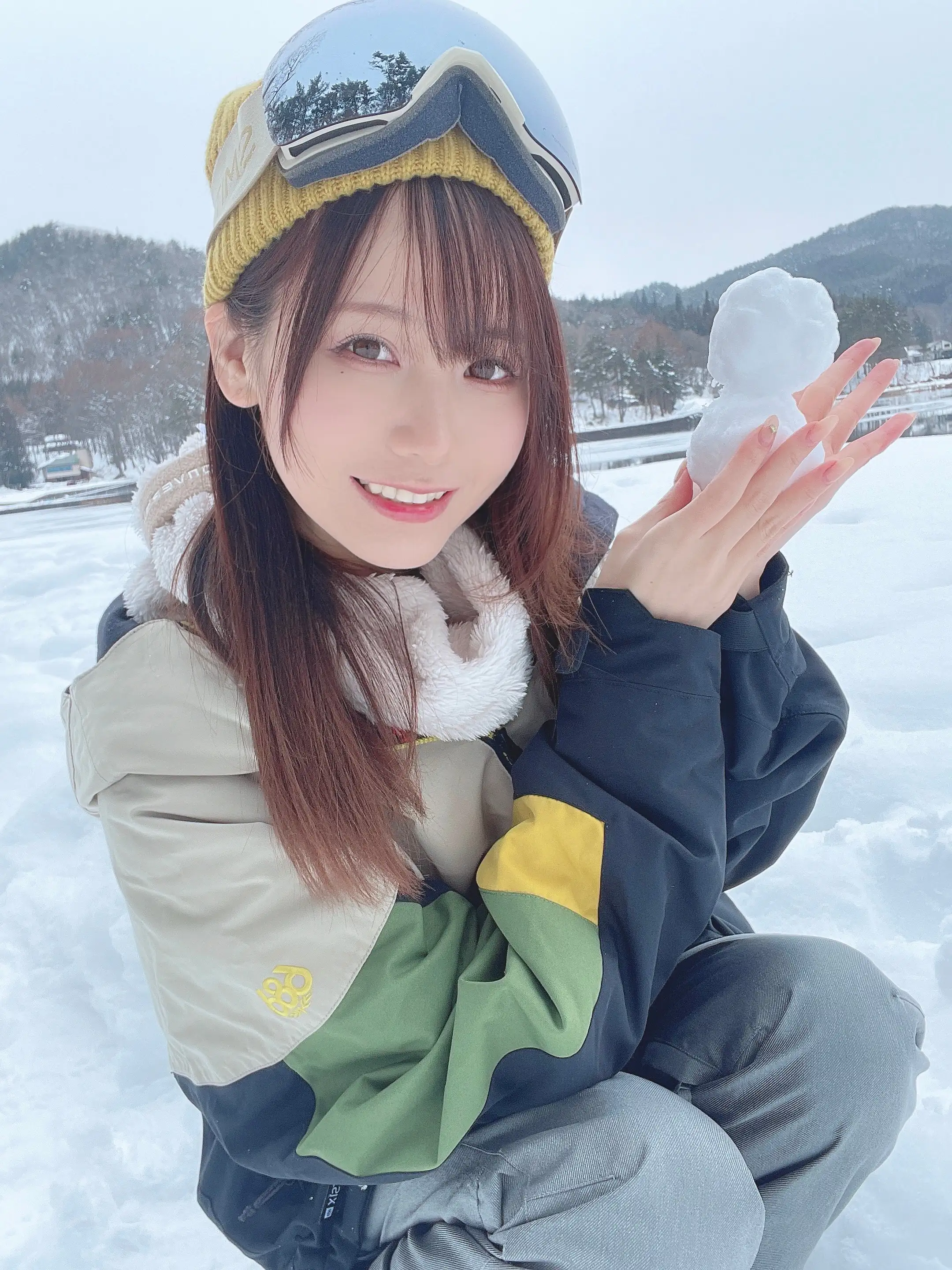けん研(けんけん) NO.038 Fantia-2022年2月合集[166P+2V] - 第30张