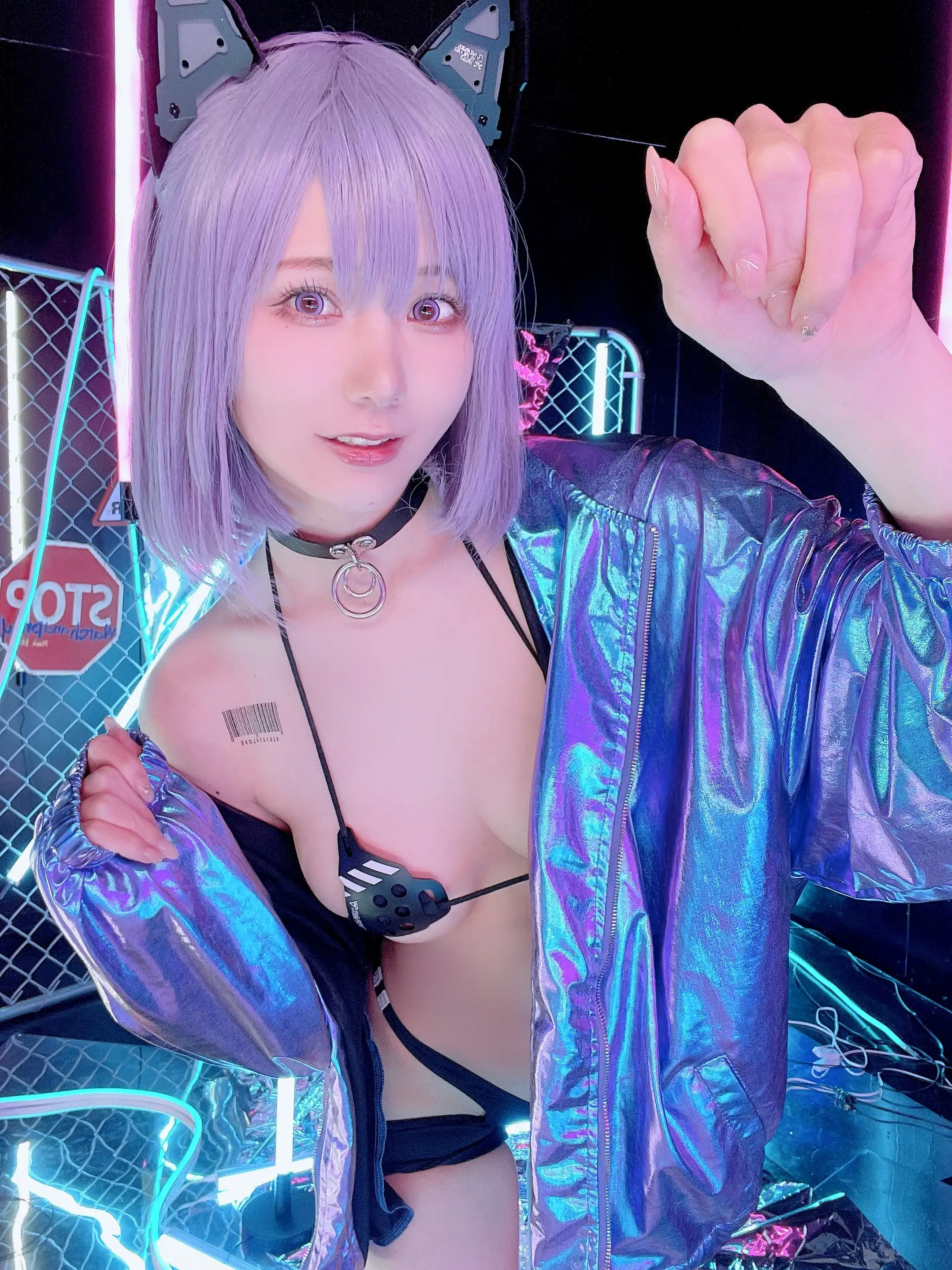 けん研(けんけん) NO.038 Fantia-2022年2月合集[166P+2V] - 第34张