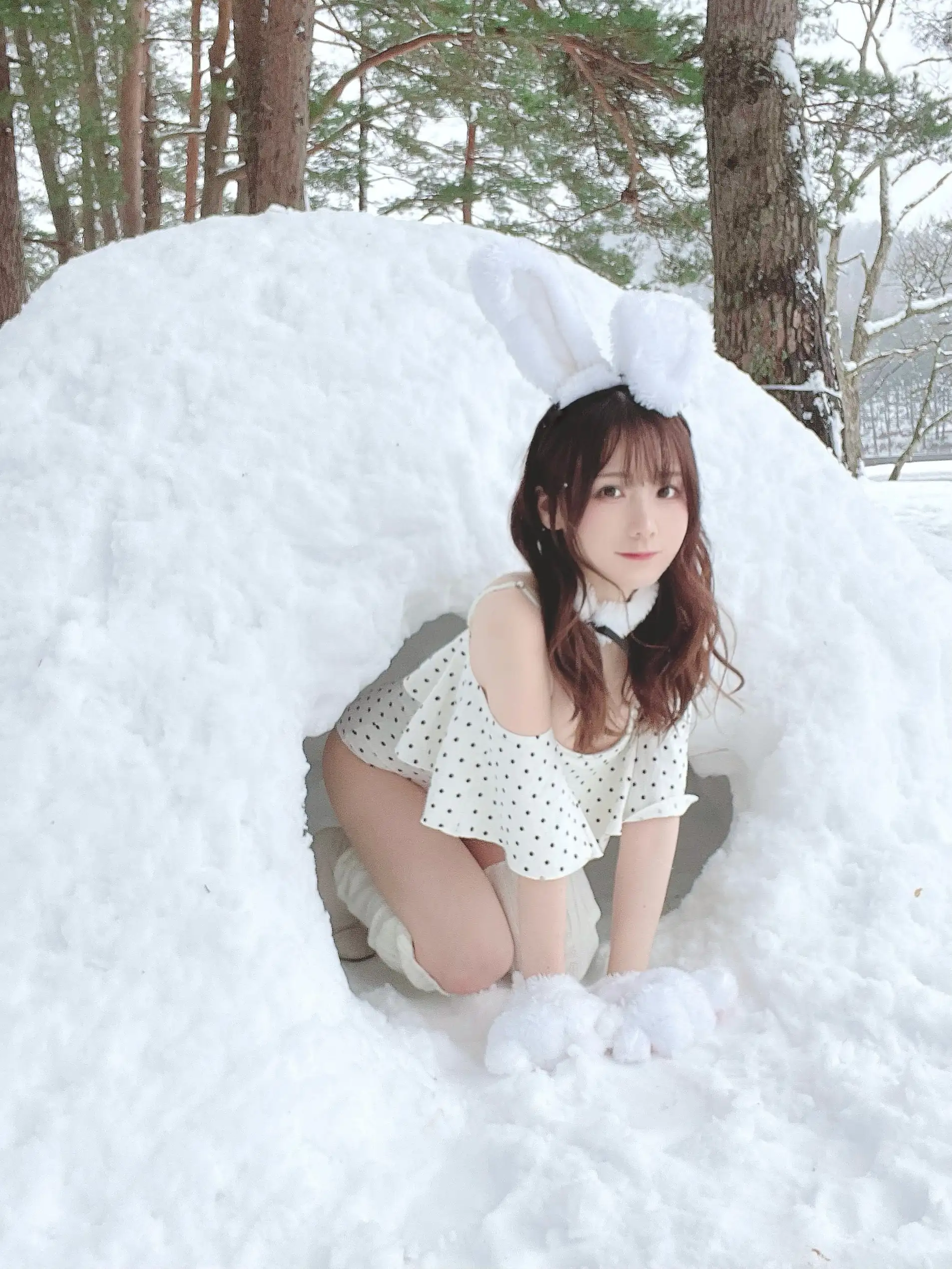 けん研(けんけん) NO.038 Fantia-2022年2月合集[166P+2V] - 第73张