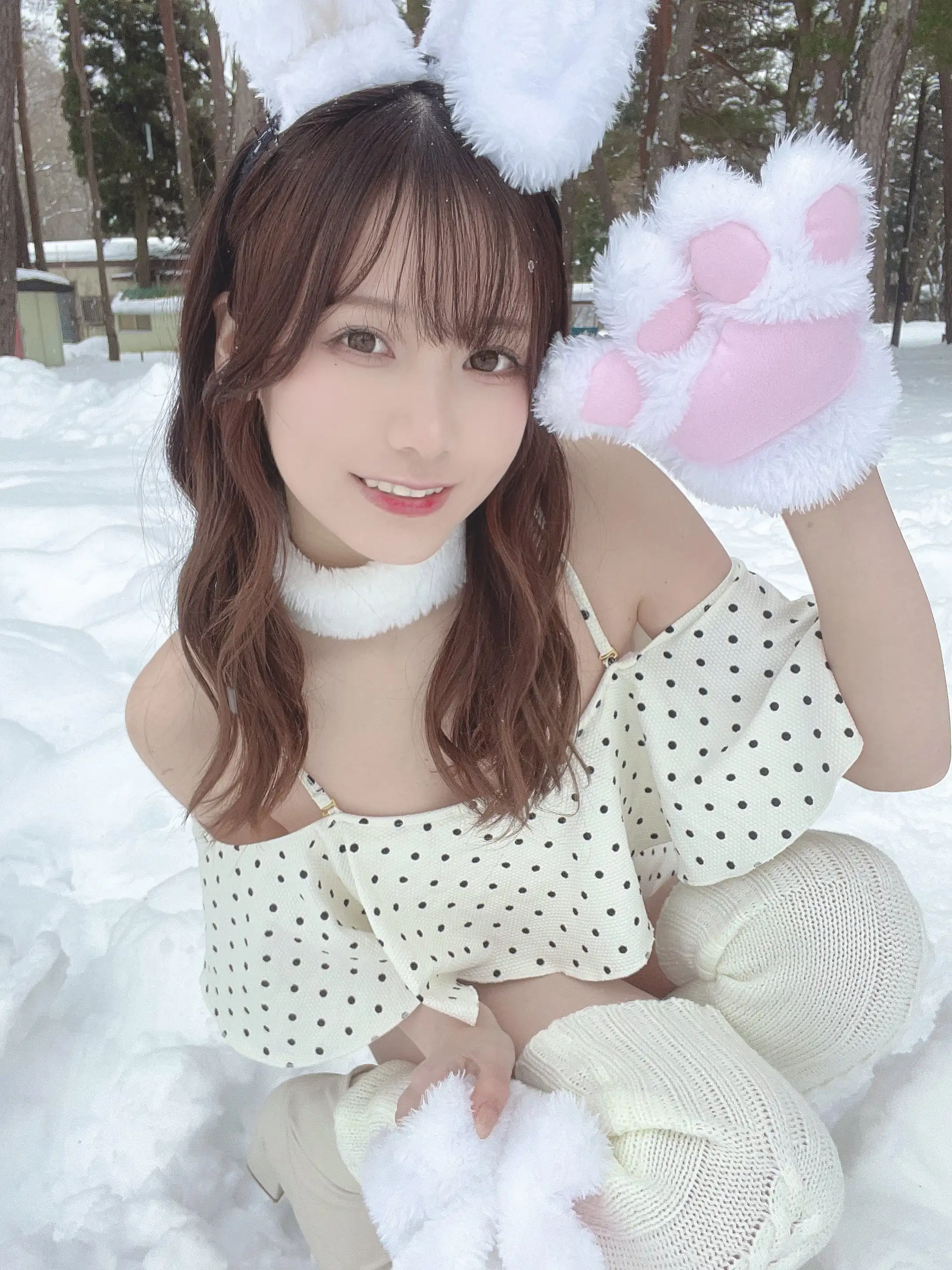 けん研(けんけん) NO.038 Fantia-2022年2月合集[166P+2V] - 第75张