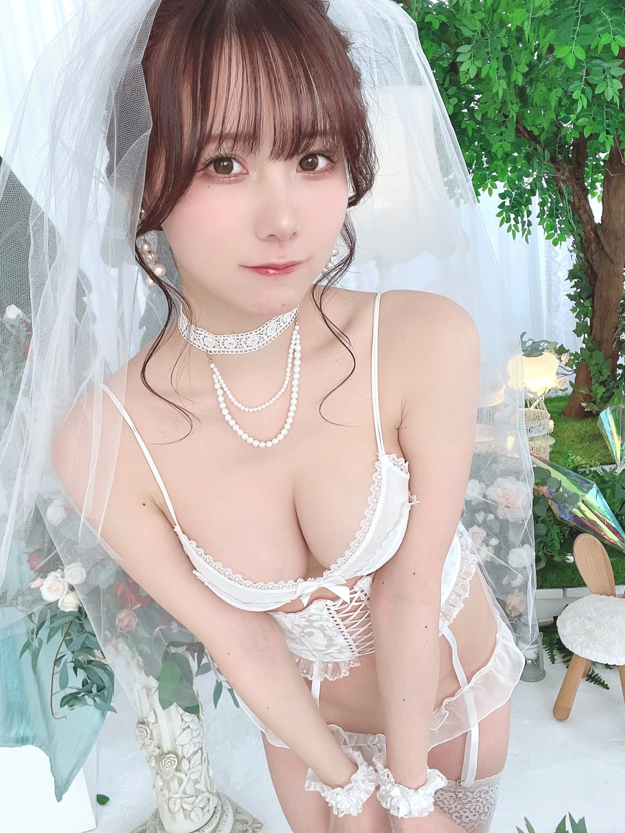 けん研(けんけん) NO.038 Fantia-2022年2月合集[166P+2V] - 第81张