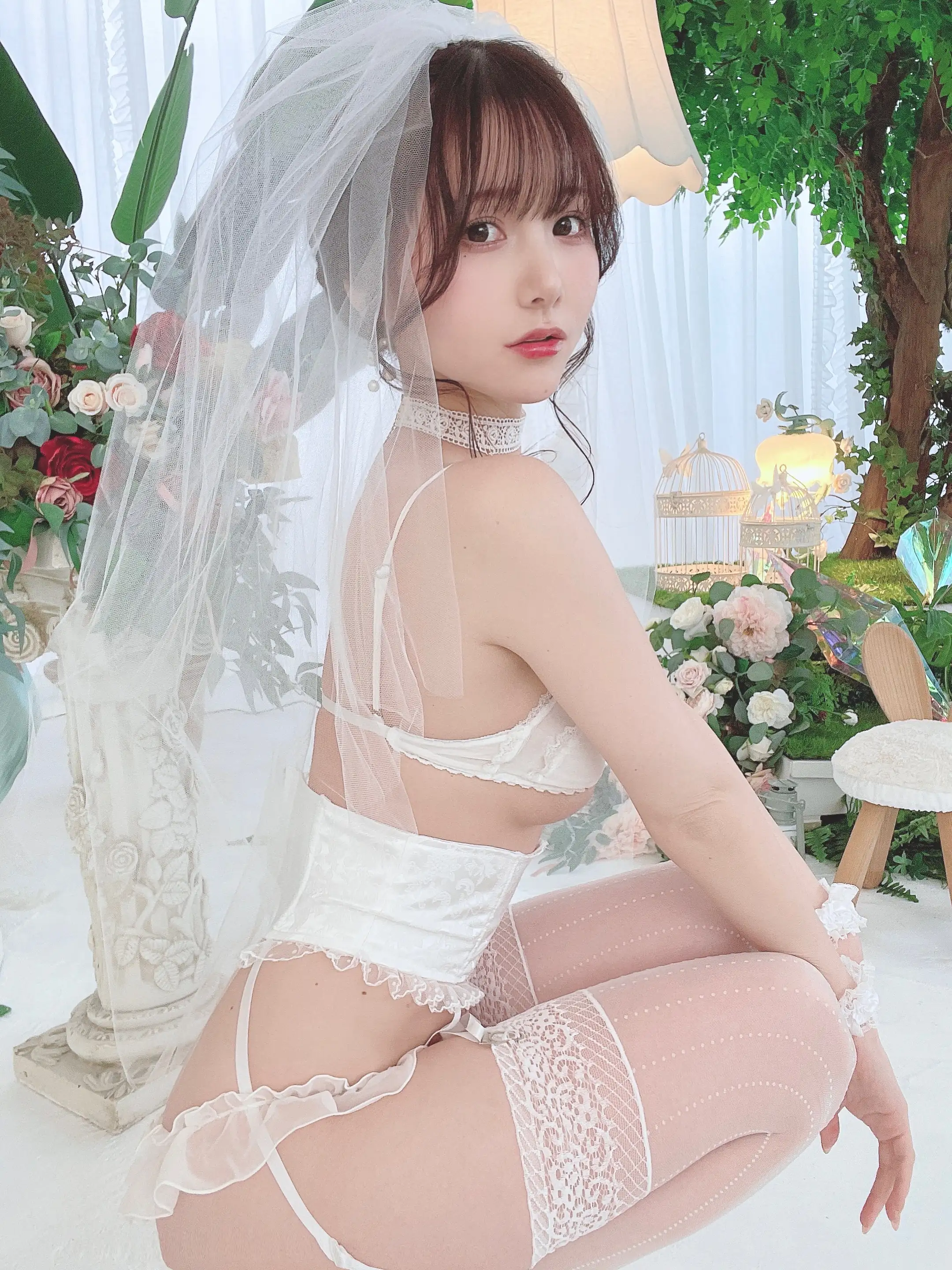 けん研(けんけん) NO.038 Fantia-2022年2月合集[166P+2V] - 第82张