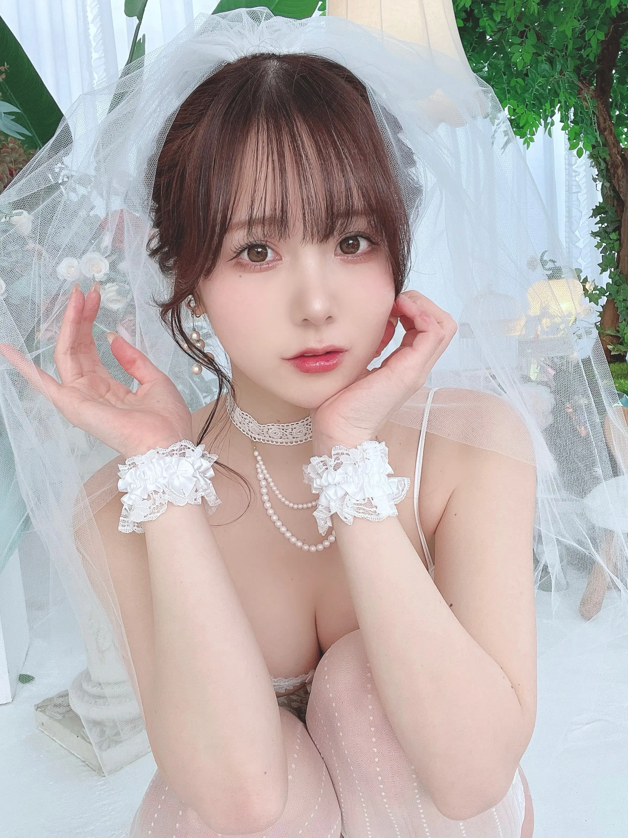 けん研(けんけん) NO.038 Fantia-2022年2月合集[166P+2V] - 第83张