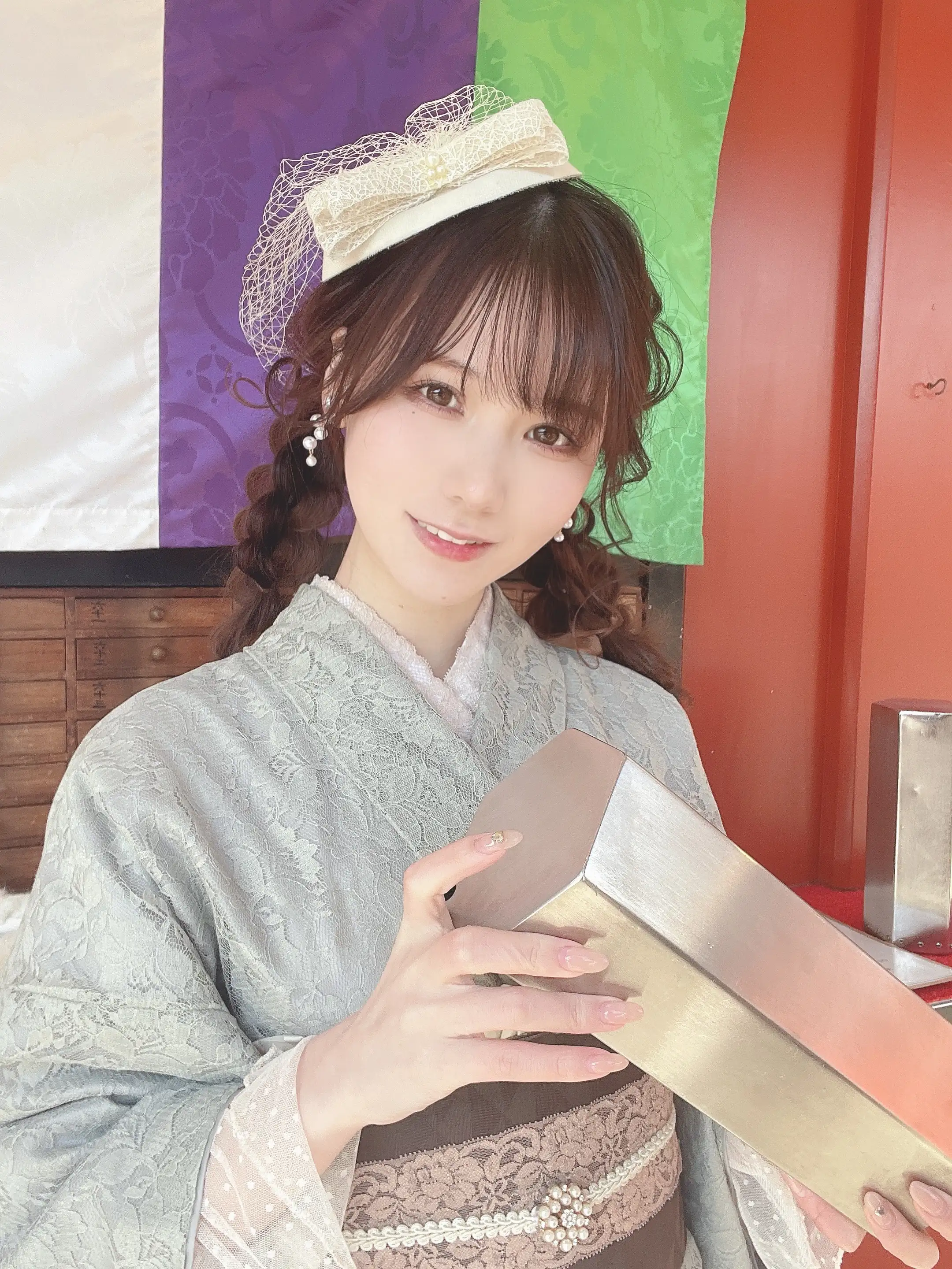 けん研(けんけん) NO.039 Fantia-2022年3月合集[145P+1V] - 第53张