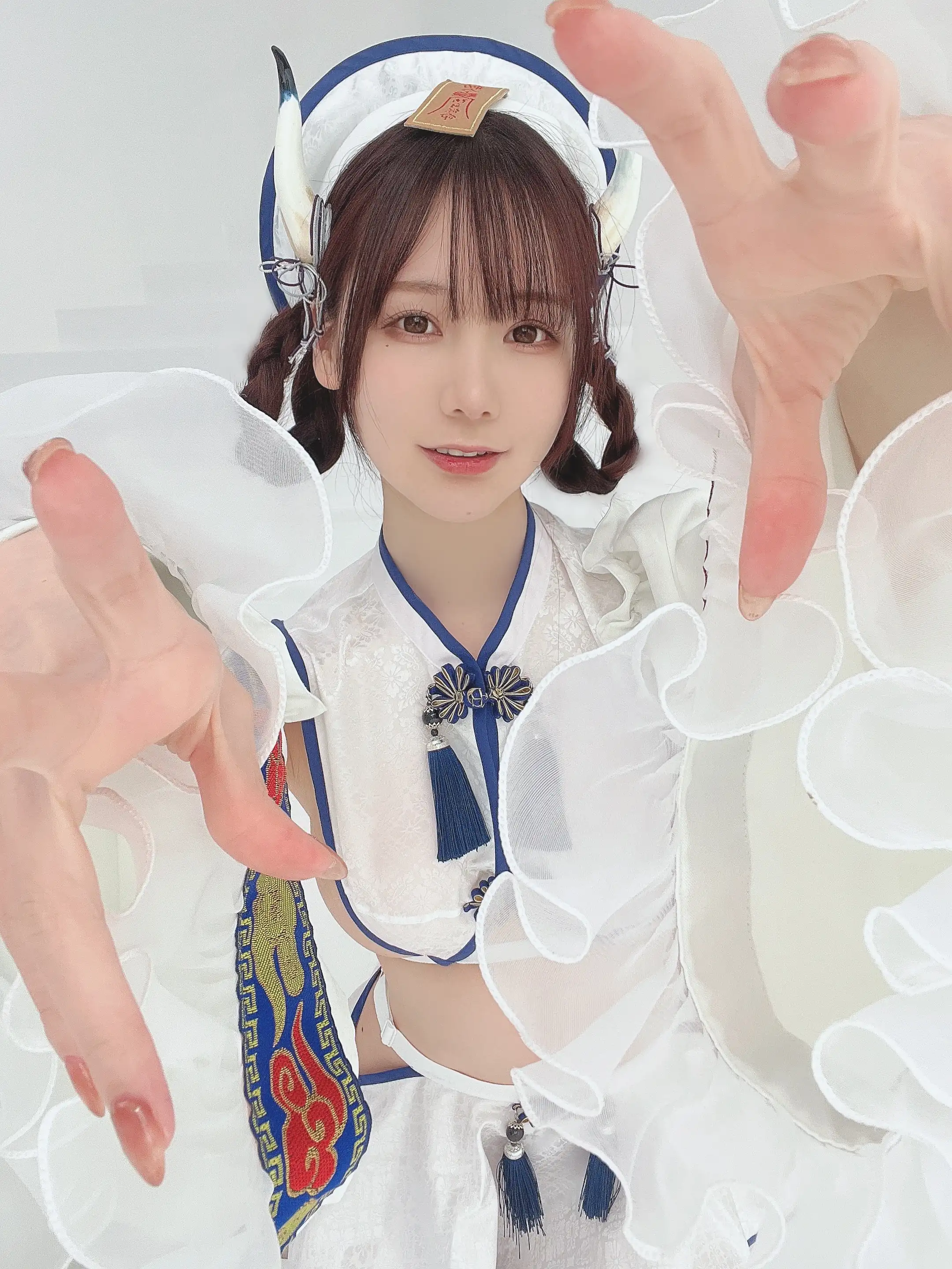 けん研(けんけん) NO.040 Fantia-2022年4月合集[146P+4V] - 第50张