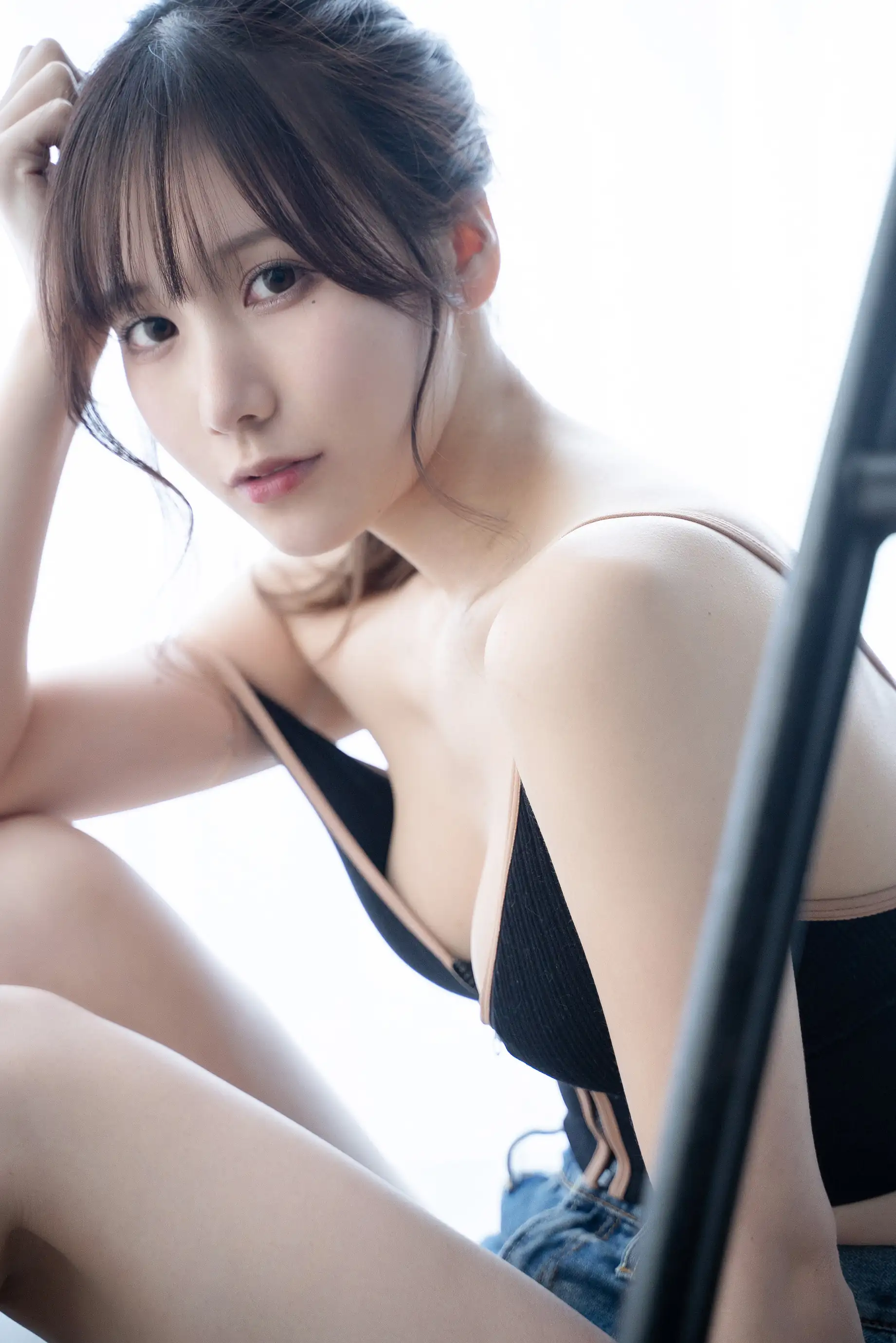 けん研(けんけん) NO.040 Fantia-2022年4月合集[146P+4V] - 第56张