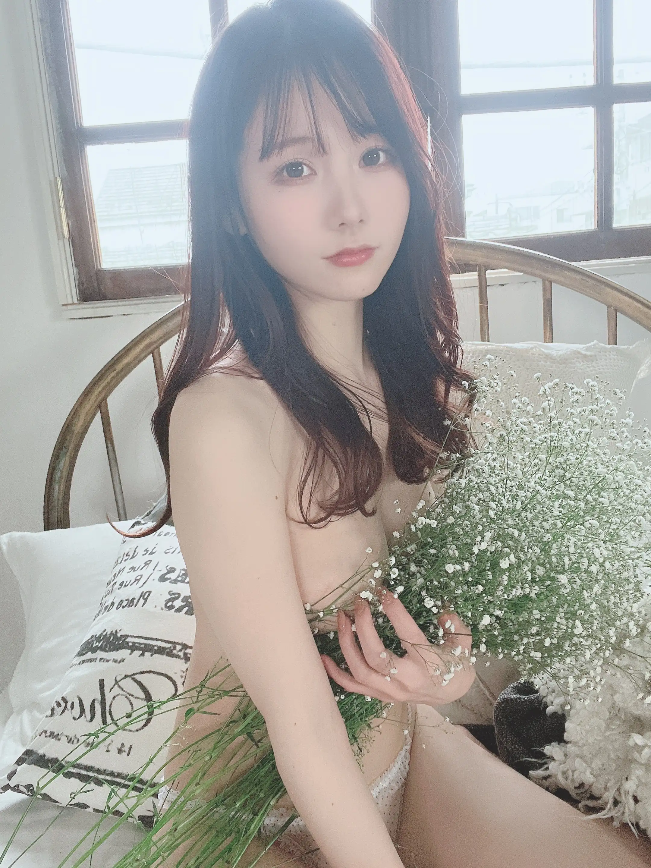 けん研(けんけん) NO.040 Fantia-2022年4月合集[146P+4V] - 第65张