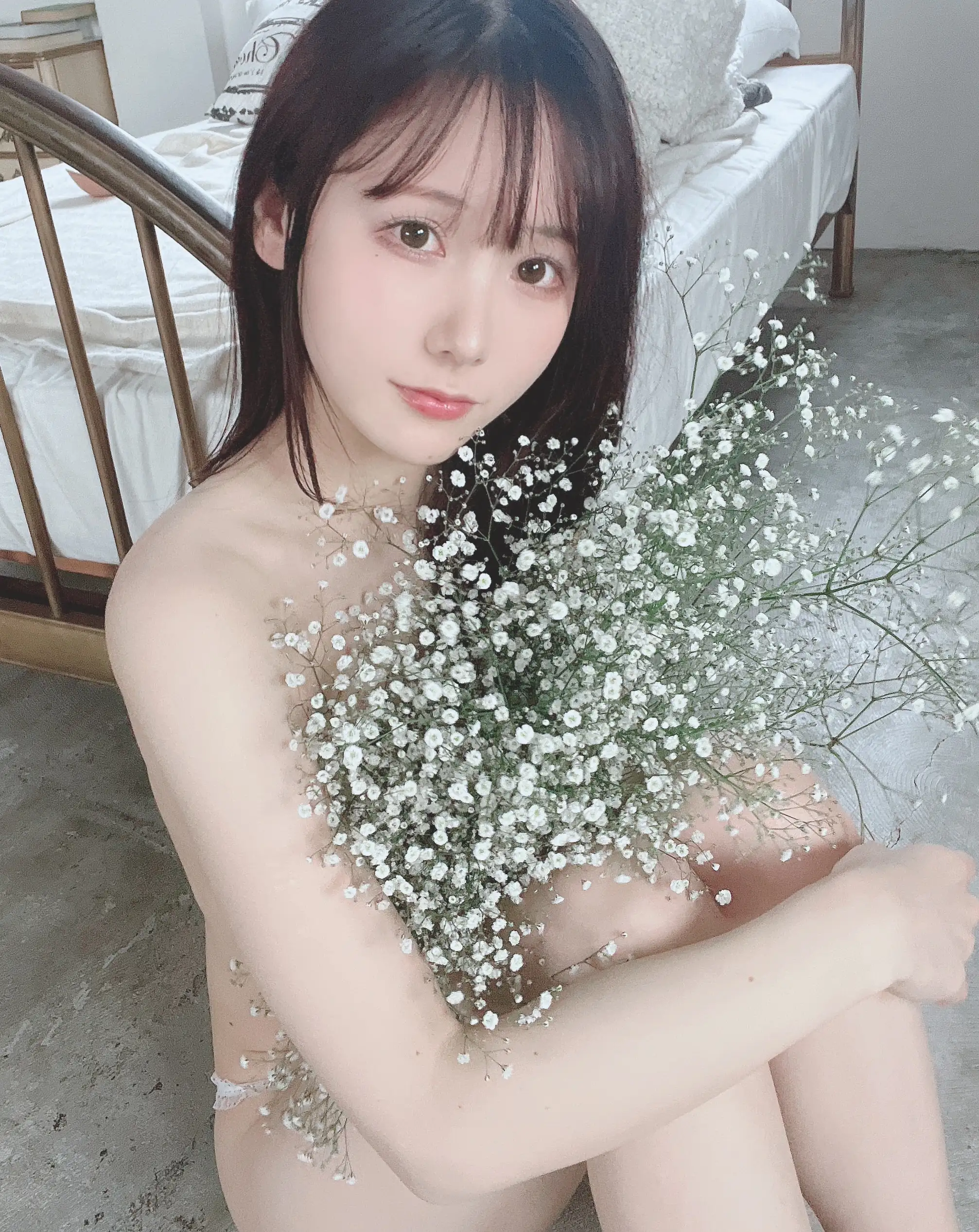 けん研(けんけん) NO.040 Fantia-2022年4月合集[146P+4V] - 第66张