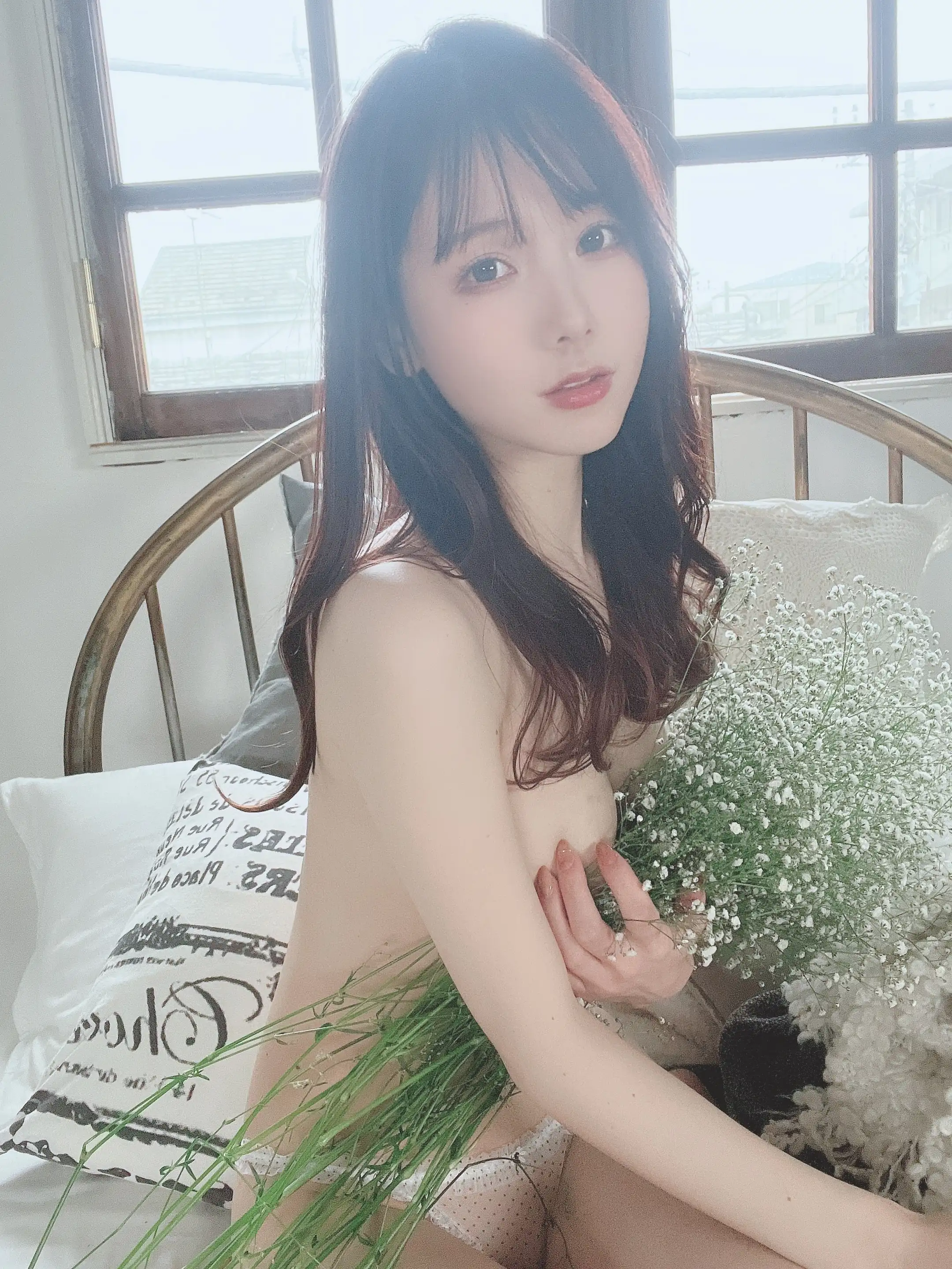 けん研(けんけん) NO.040 Fantia-2022年4月合集[146P+4V] - 第67张