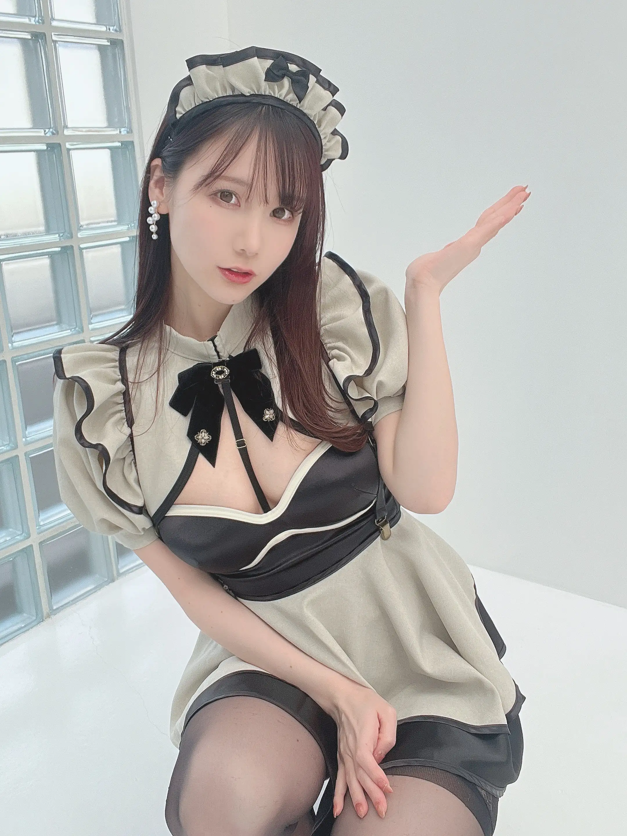 けん研(けんけん) NO.041 Fantia-2022年5月合集[159P+2V] - 第7张