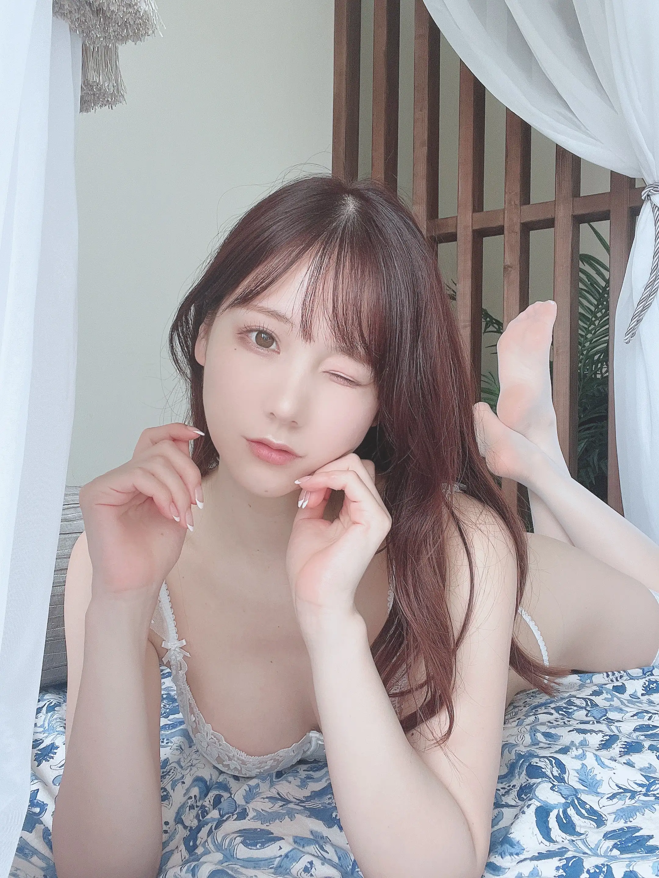 けん研(けんけん) NO.041 Fantia-2022年5月合集[159P+2V] - 第37张