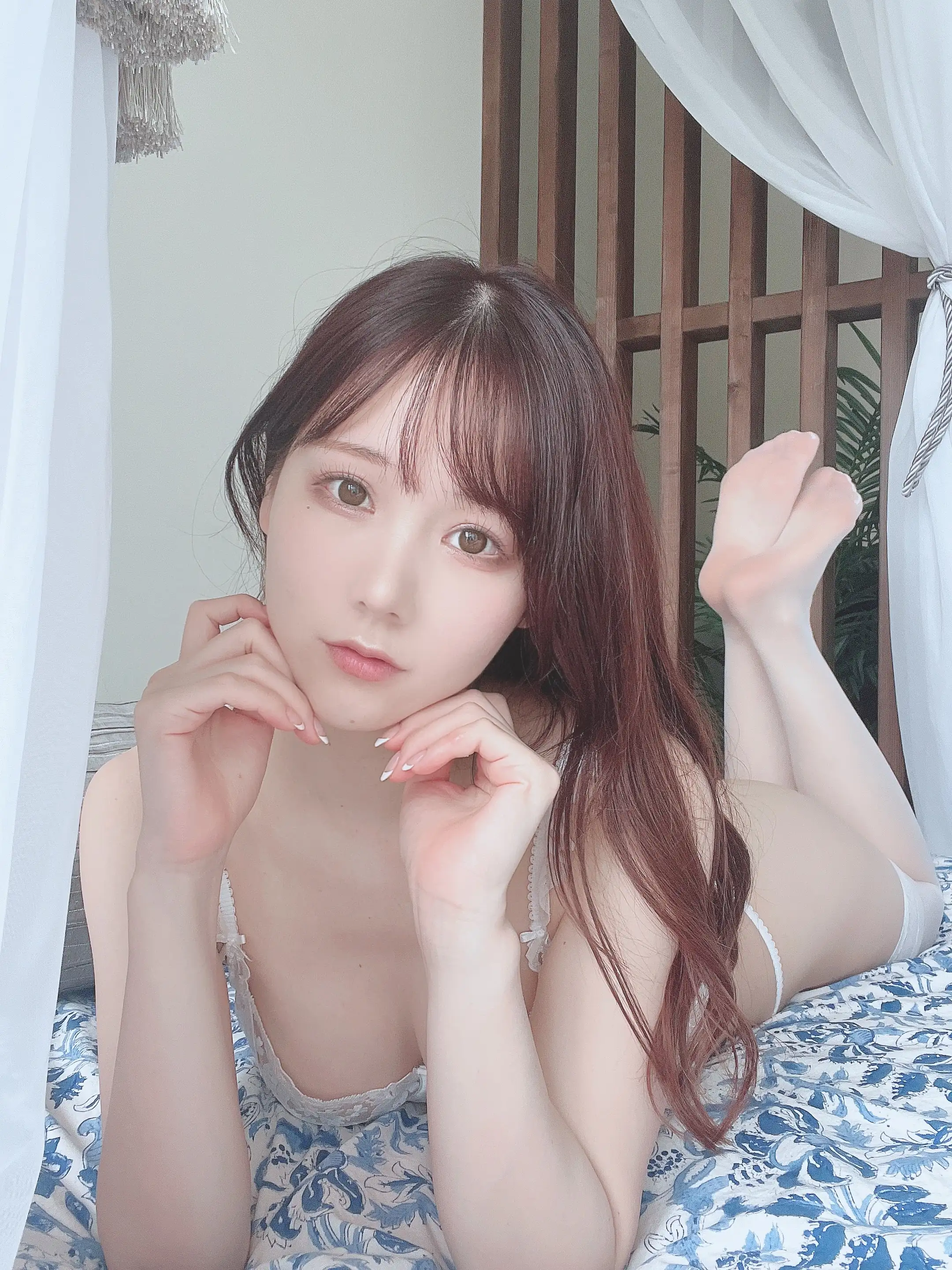 けん研(けんけん) NO.041 Fantia-2022年5月合集[159P+2V] - 第40张