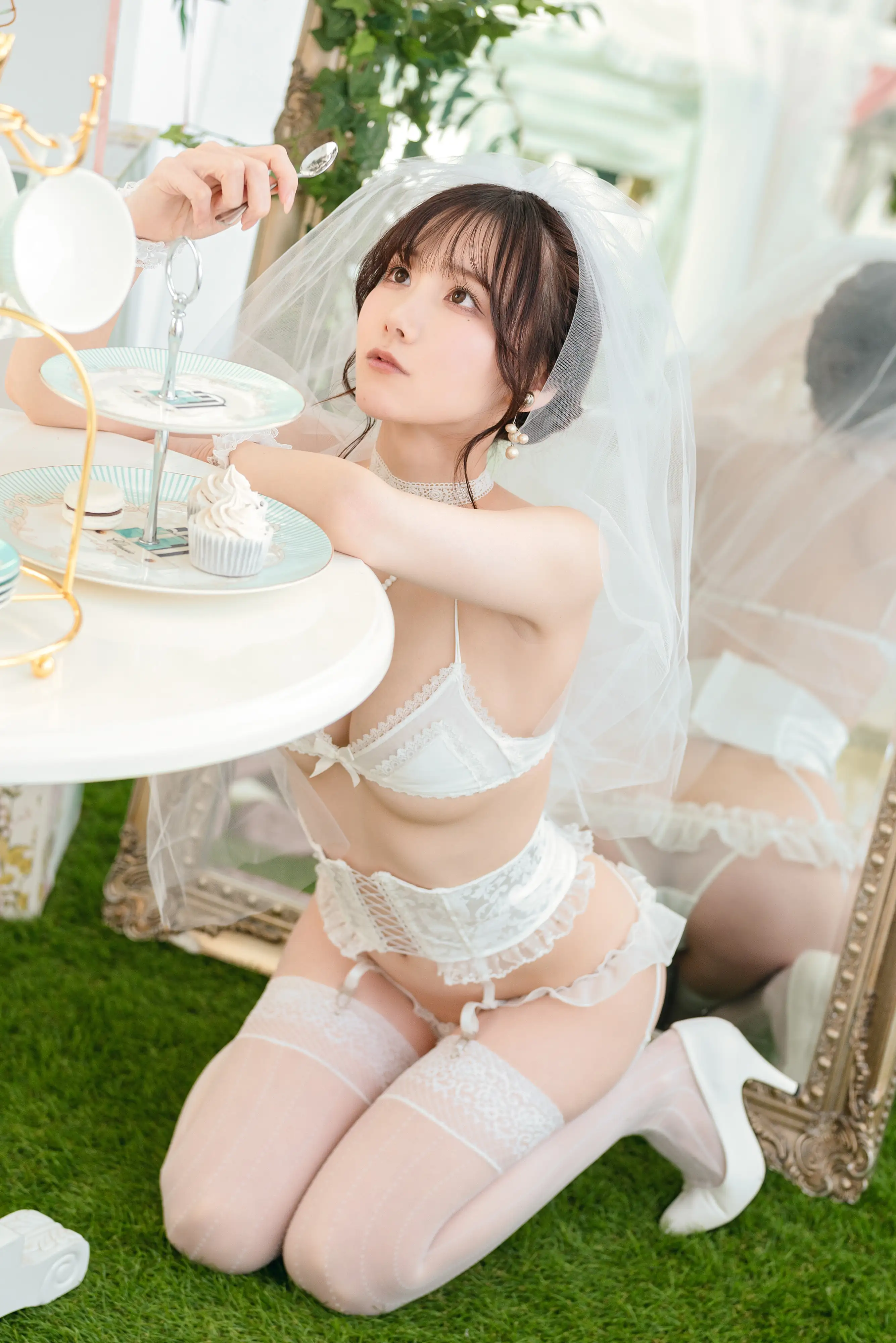 けん研(けんけん) NO.042 Fantia-2022年6月合集[147P+1V] - 第18张