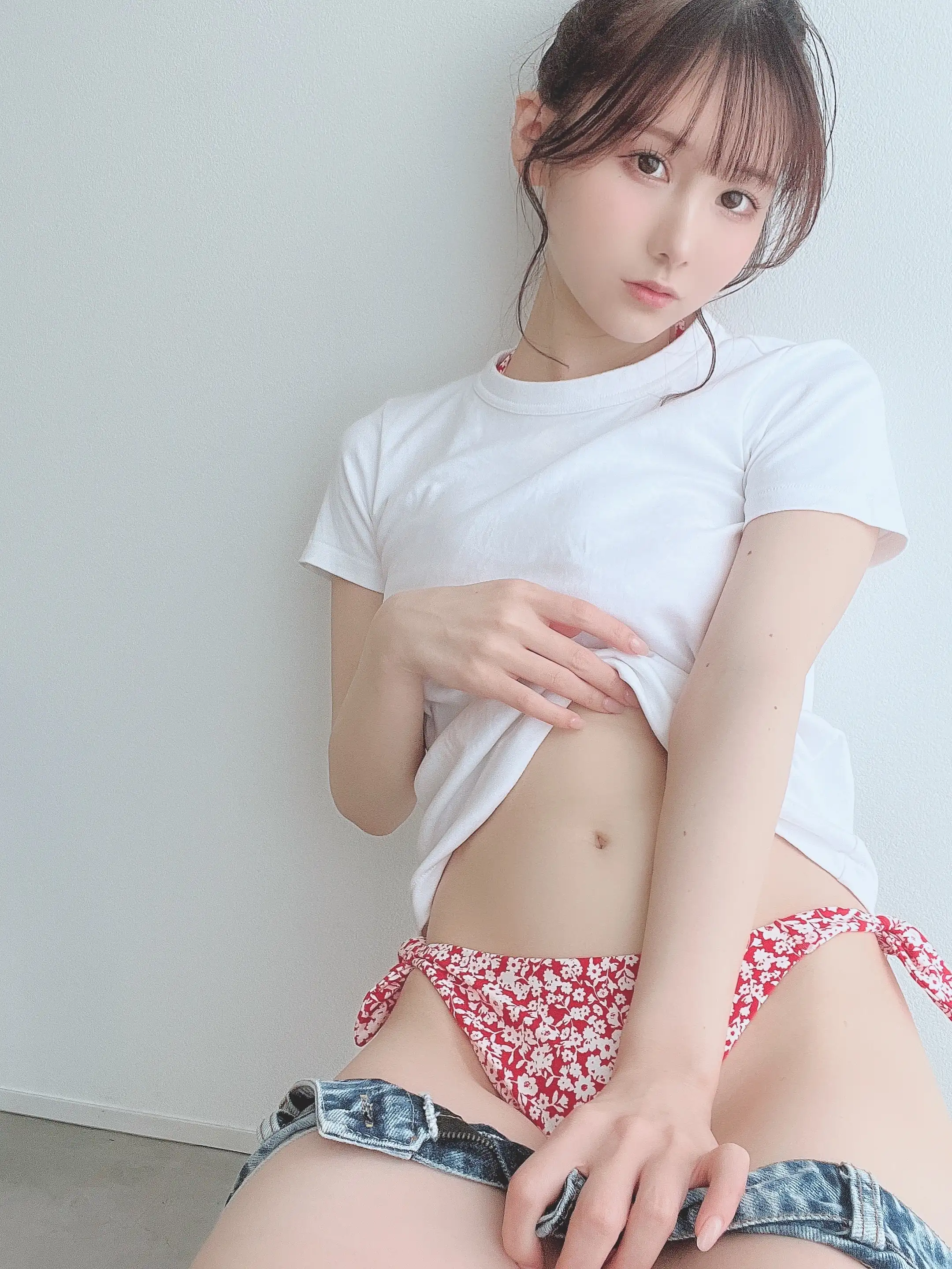 けん研(けんけん) NO.043 Fantia-2022年7月合集[169P] - 第14张