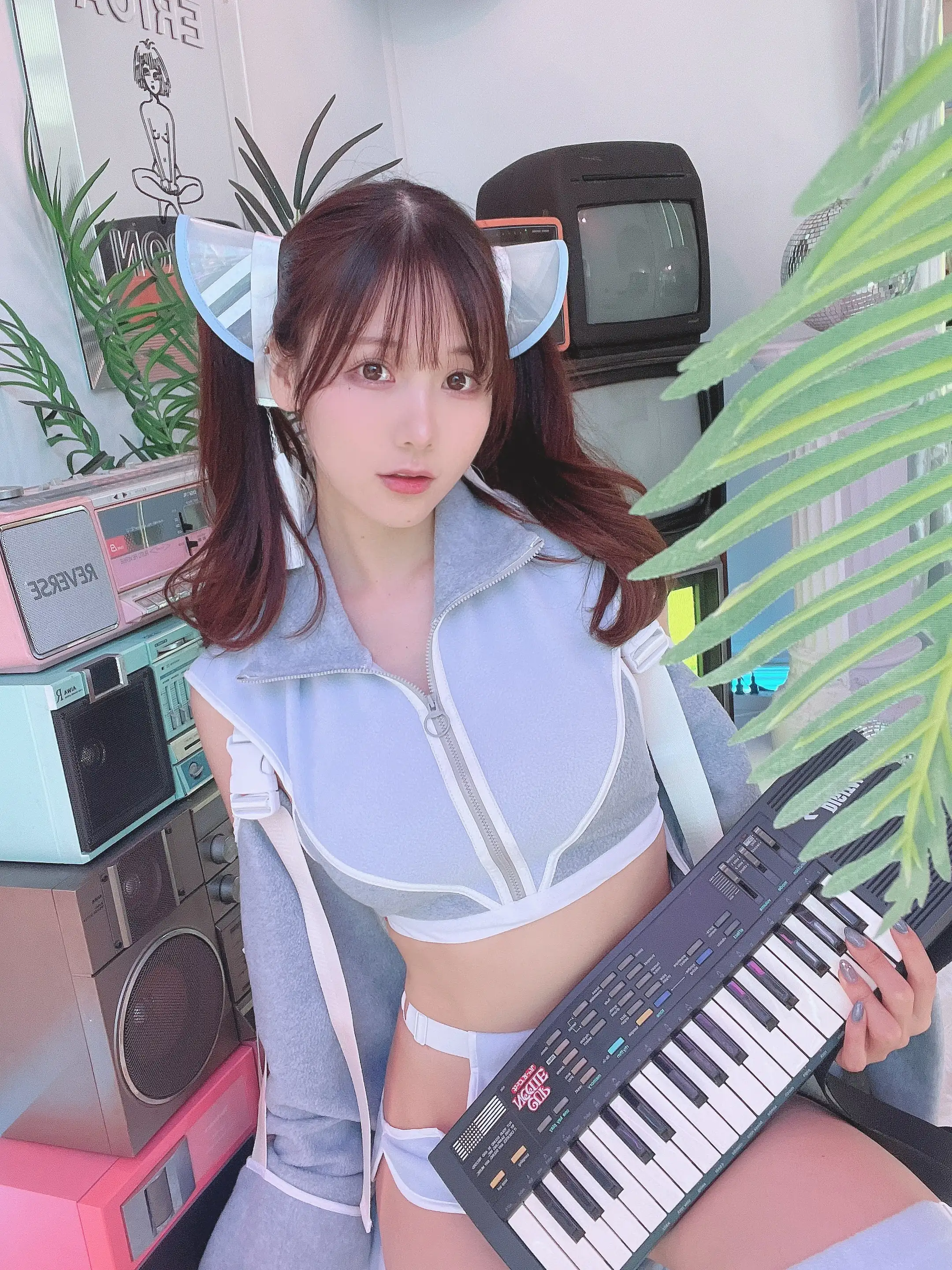 けん研(けんけん) NO.043 Fantia-2022年7月合集[169P] - 第30张