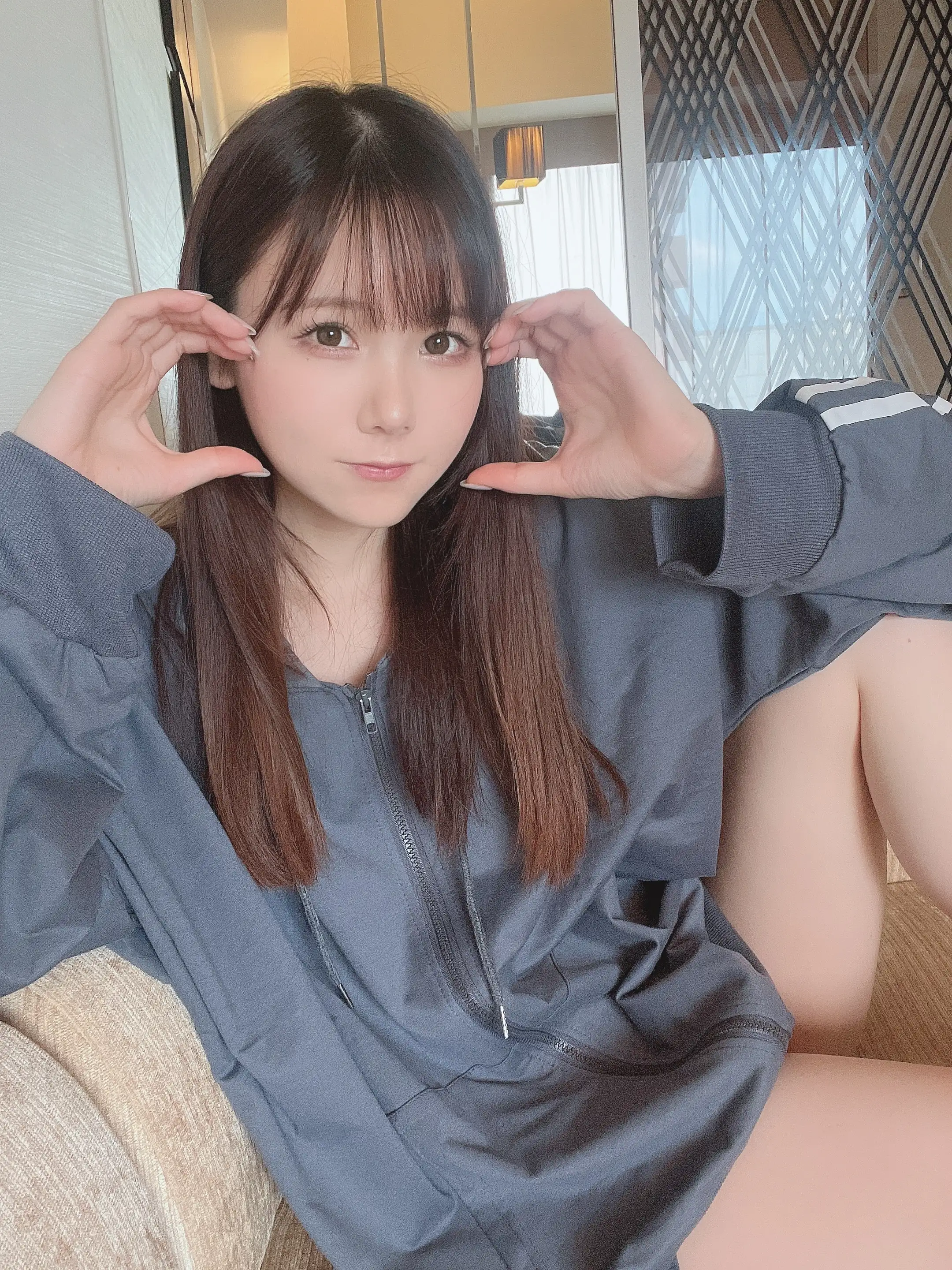 けん研(けんけん) NO.043 Fantia-2022年7月合集[169P] - 第51张
