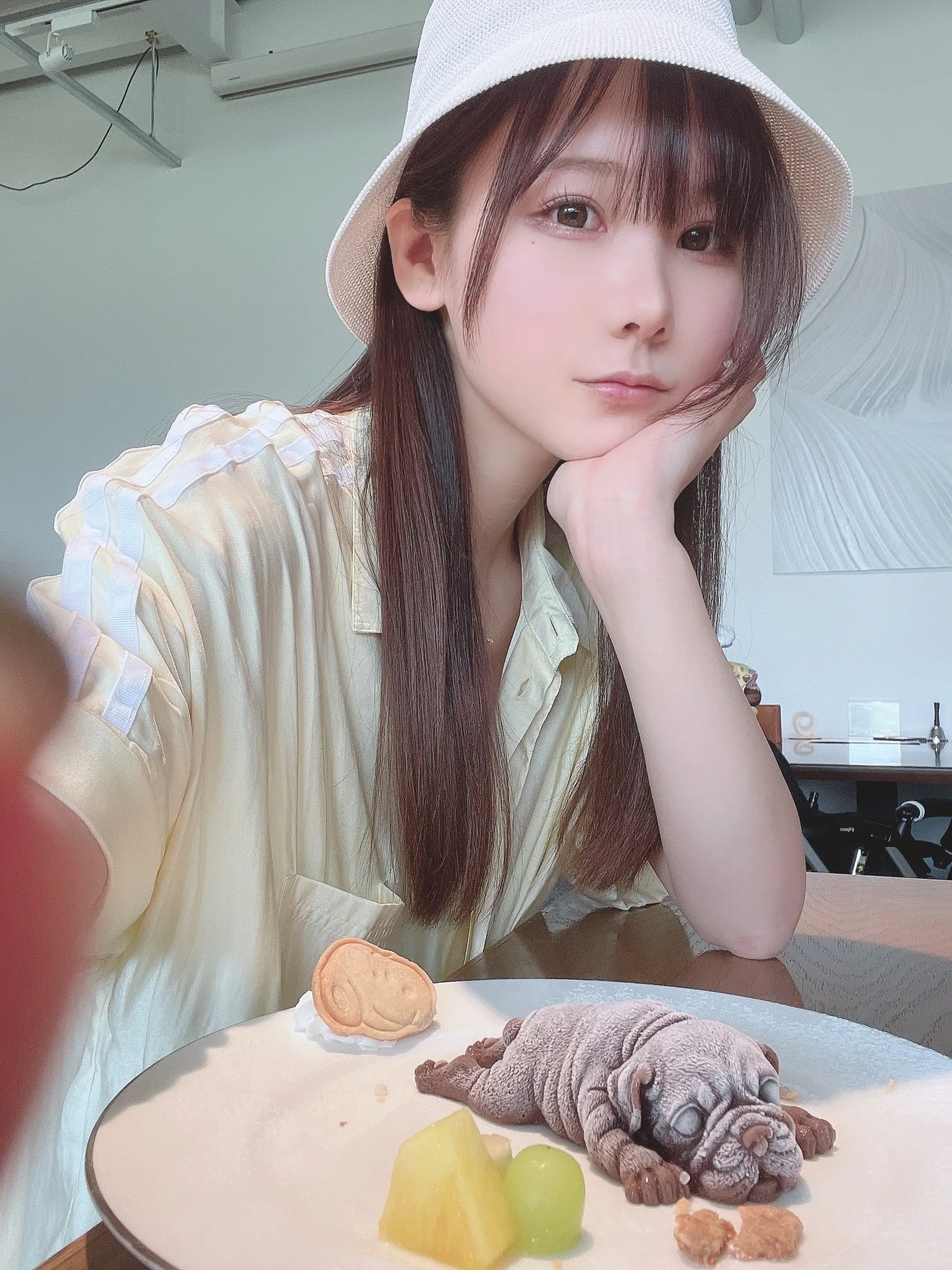 けん研(けんけん) NO.043 Fantia-2022年7月合集[169P] - 第71张