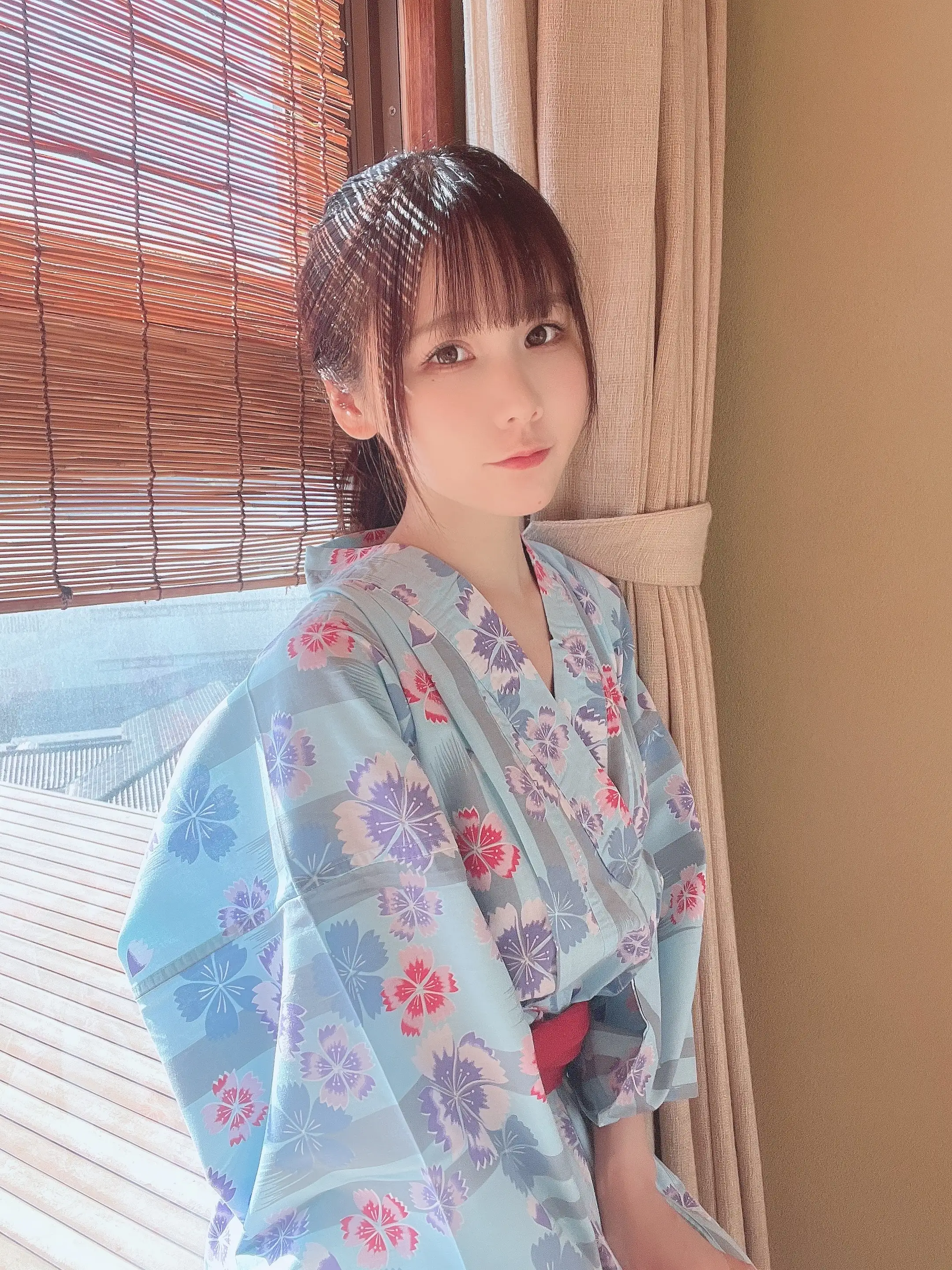 けん研(けんけん) NO.044 Fantia-2022年8月合集[128P] - 第9张