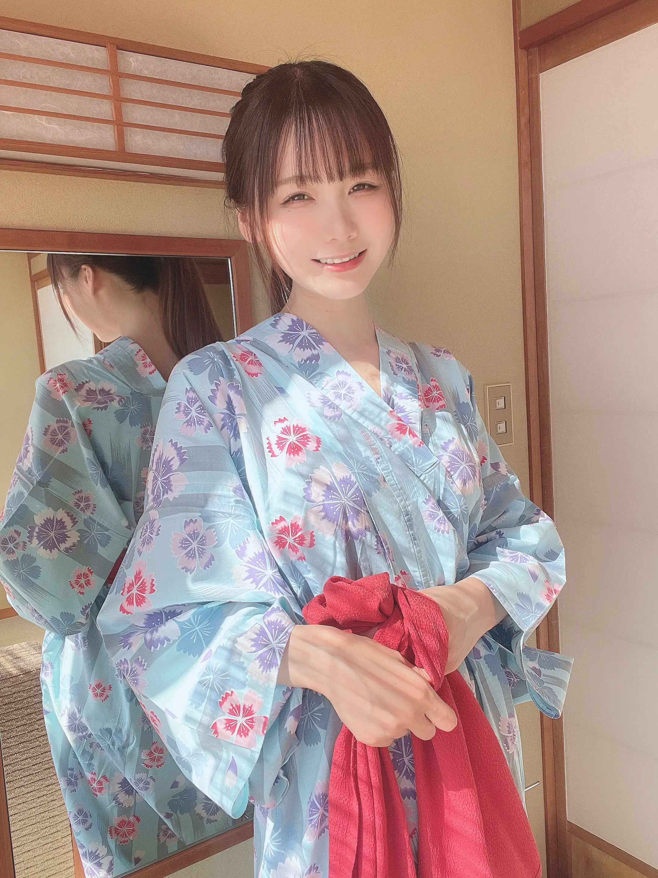 けん研(けんけん) NO.044 Fantia-2022年8月合集[128P] - 第12张