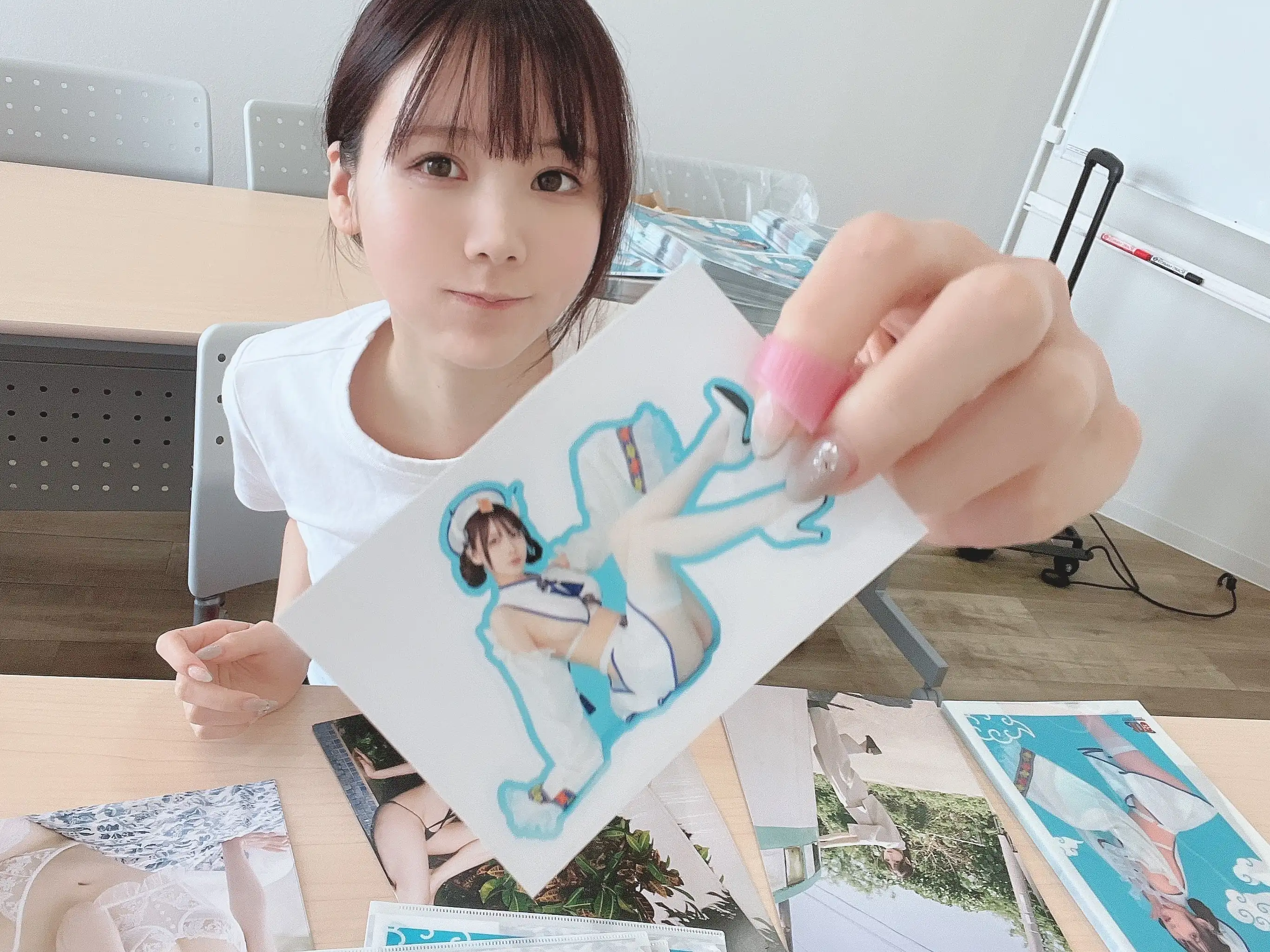 けん研(けんけん) NO.044 Fantia-2022年8月合集[128P] - 第13张