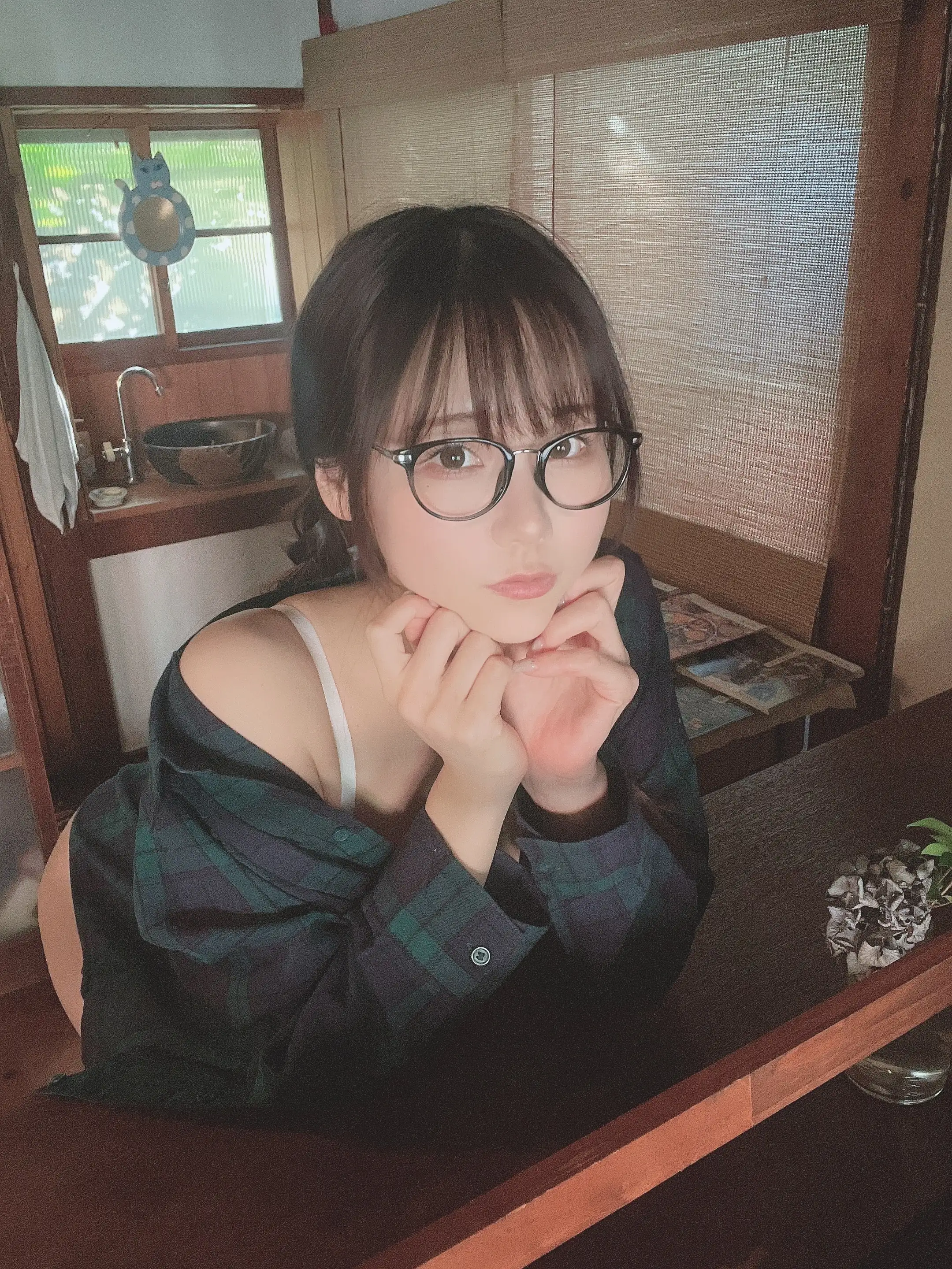 けん研(けんけん) NO.044 Fantia-2022年8月合集[128P] - 第20张