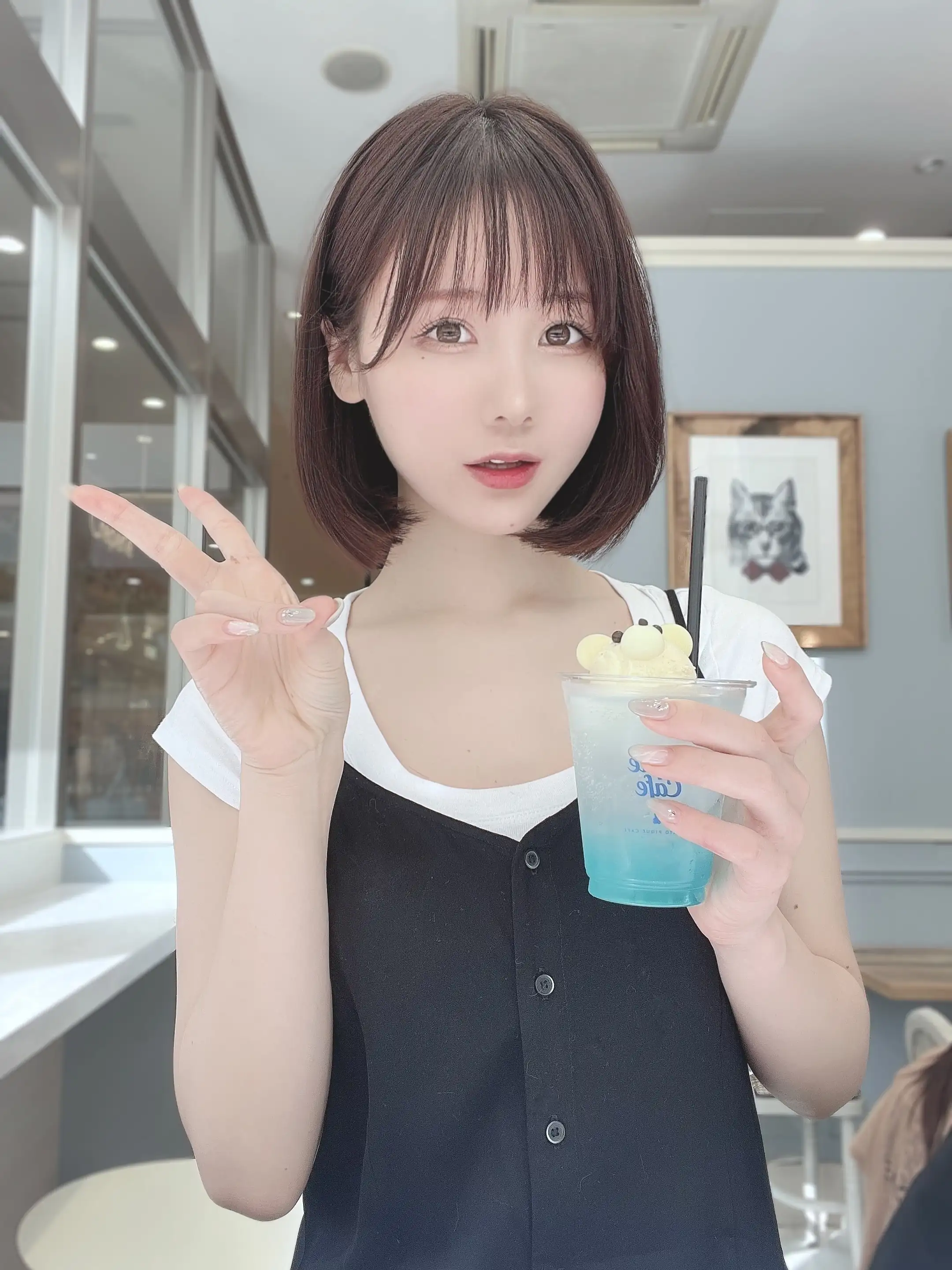 けん研(けんけん) NO.044 Fantia-2022年8月合集[128P] - 第22张