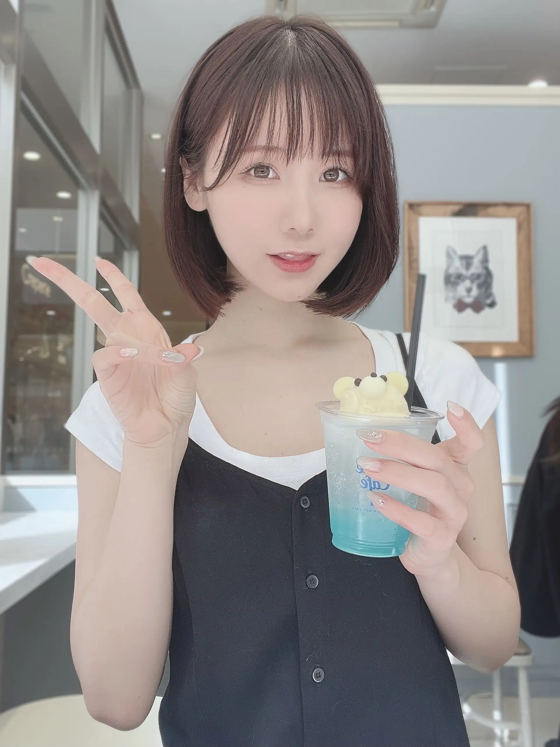 けん研(けんけん) NO.044 Fantia-2022年8月合集[128P] - 第23张