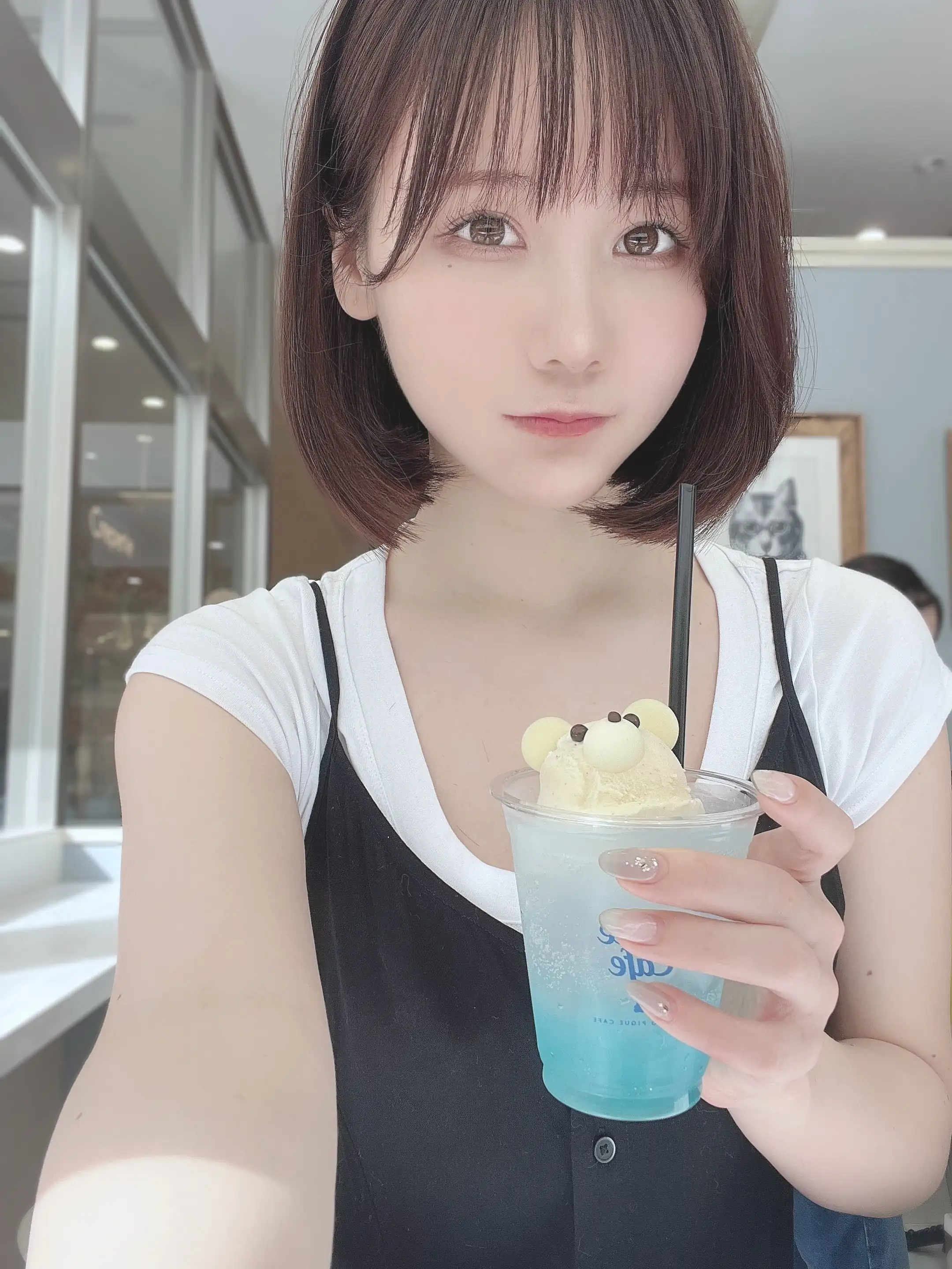 けん研(けんけん) NO.044 Fantia-2022年8月合集[128P] - 第24张