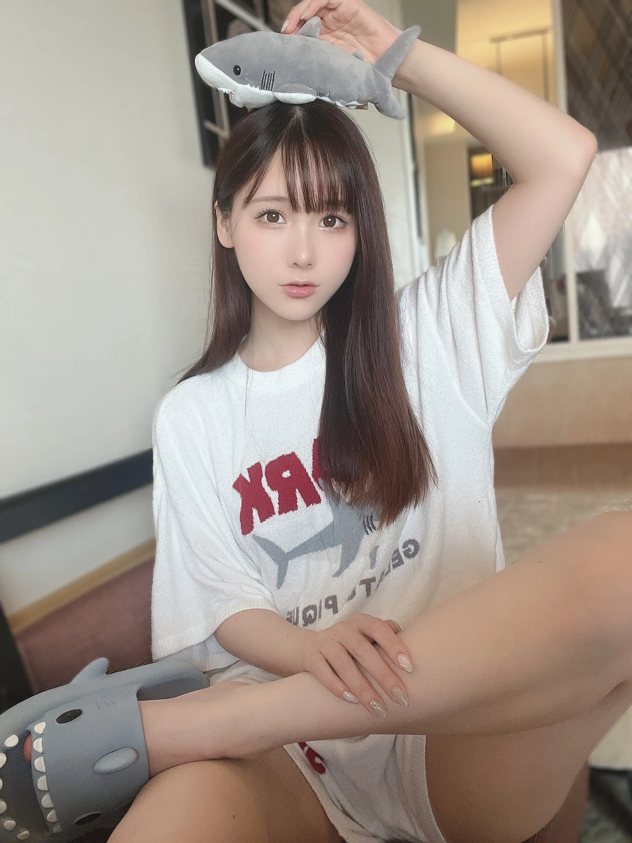 けん研(けんけん) NO.044 Fantia-2022年8月合集[128P] - 第33张