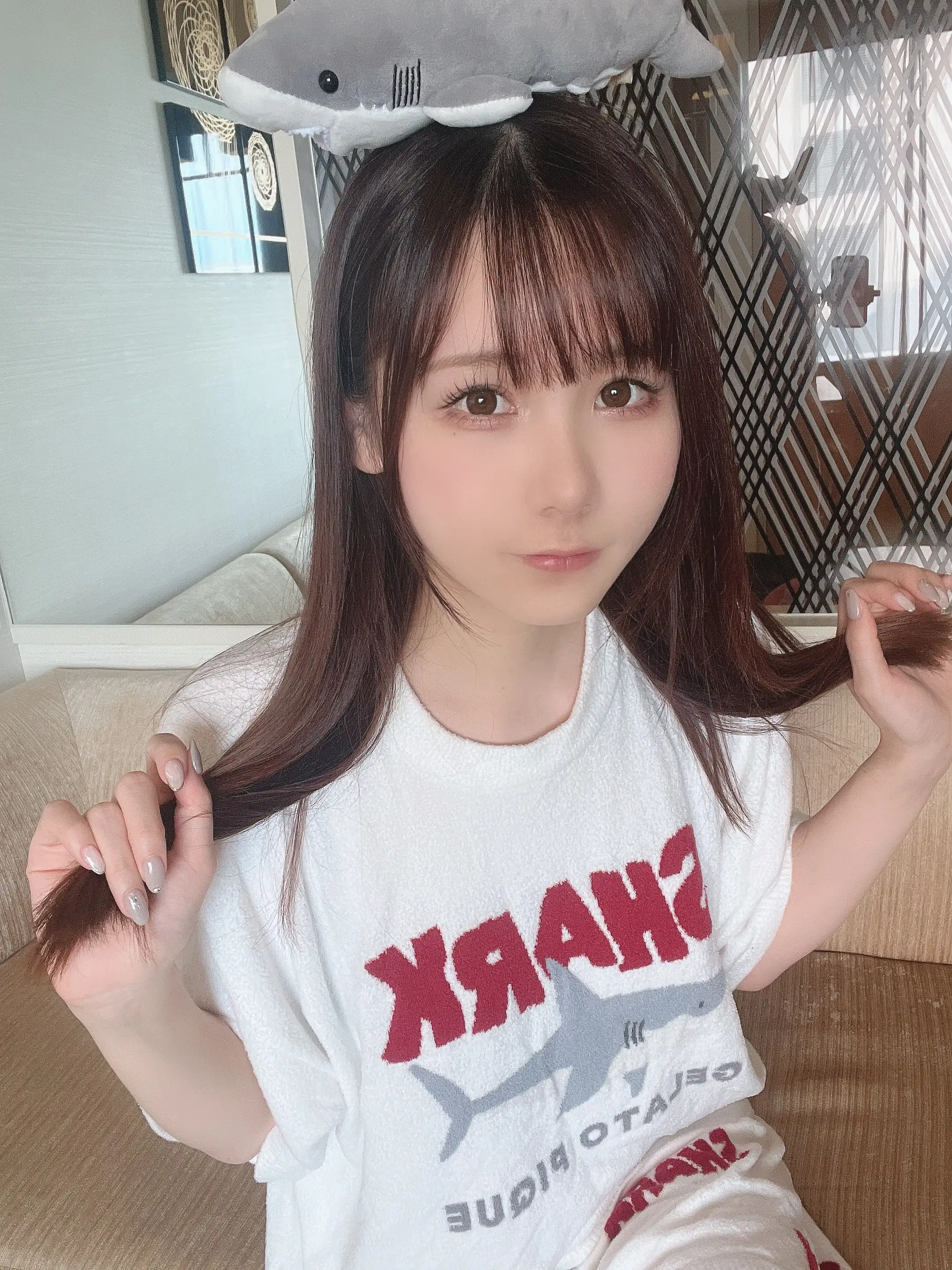 けん研(けんけん) NO.044 Fantia-2022年8月合集[128P] - 第35张